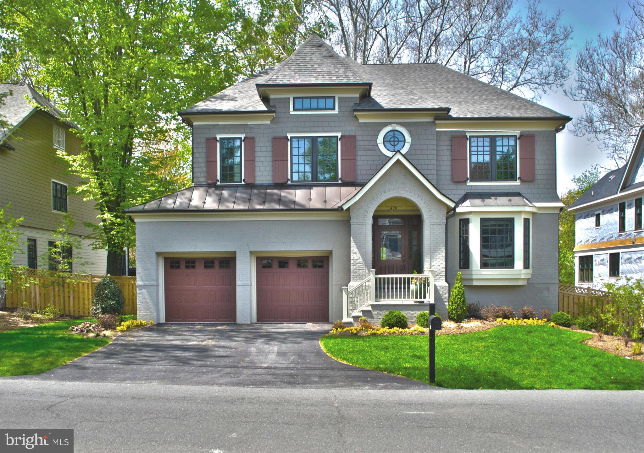 WEST MC LEAN - Residential