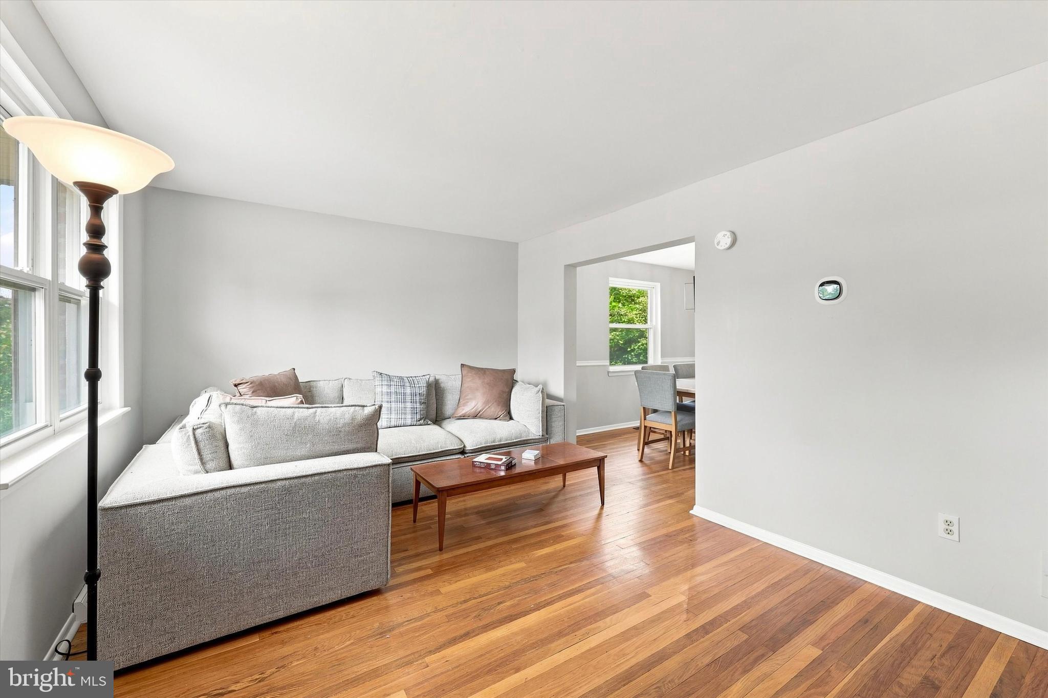 252 W BEIDLER ROAD