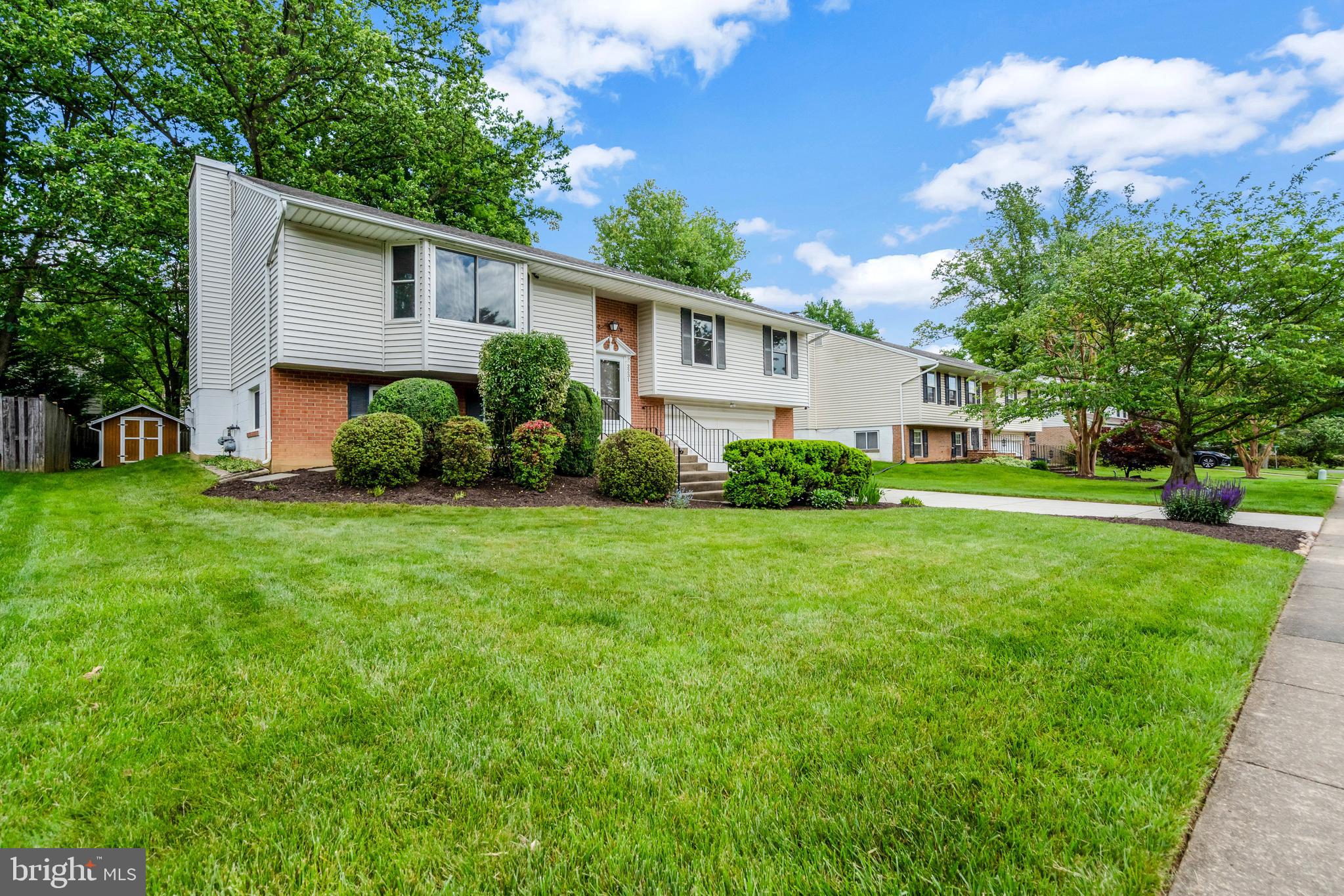 TYSONS WOODS - Residential