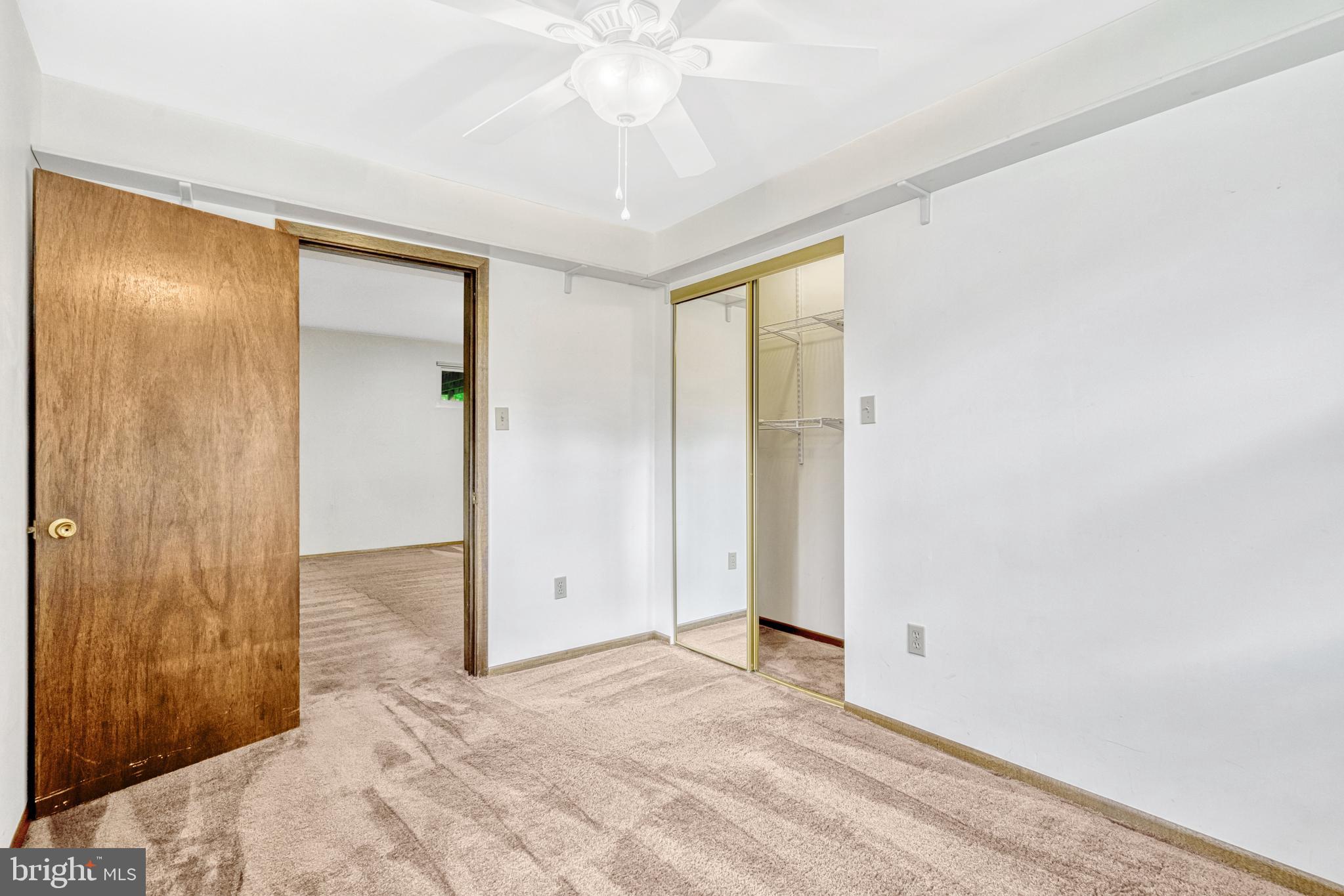 TYSONS WOODS - Residential