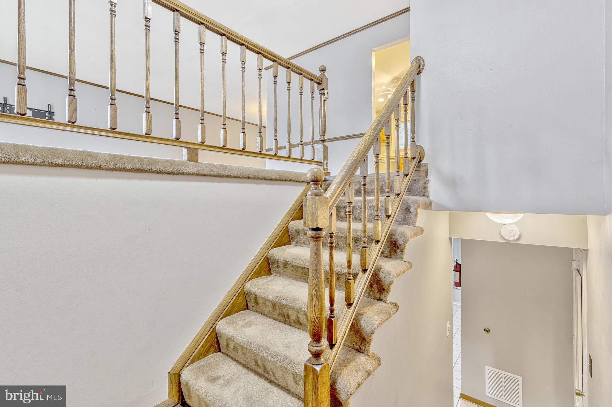 TYSONS WOODS - Residential