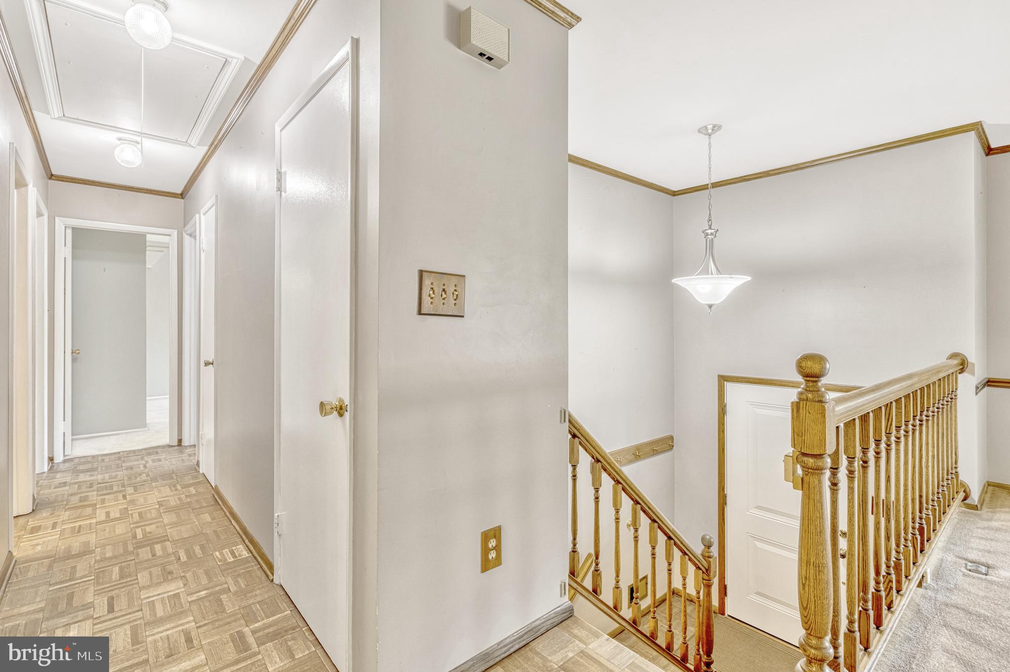 TYSONS WOODS - Residential