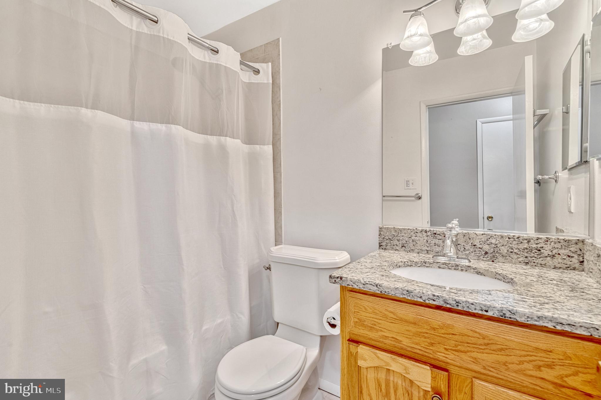 TYSONS WOODS - Residential