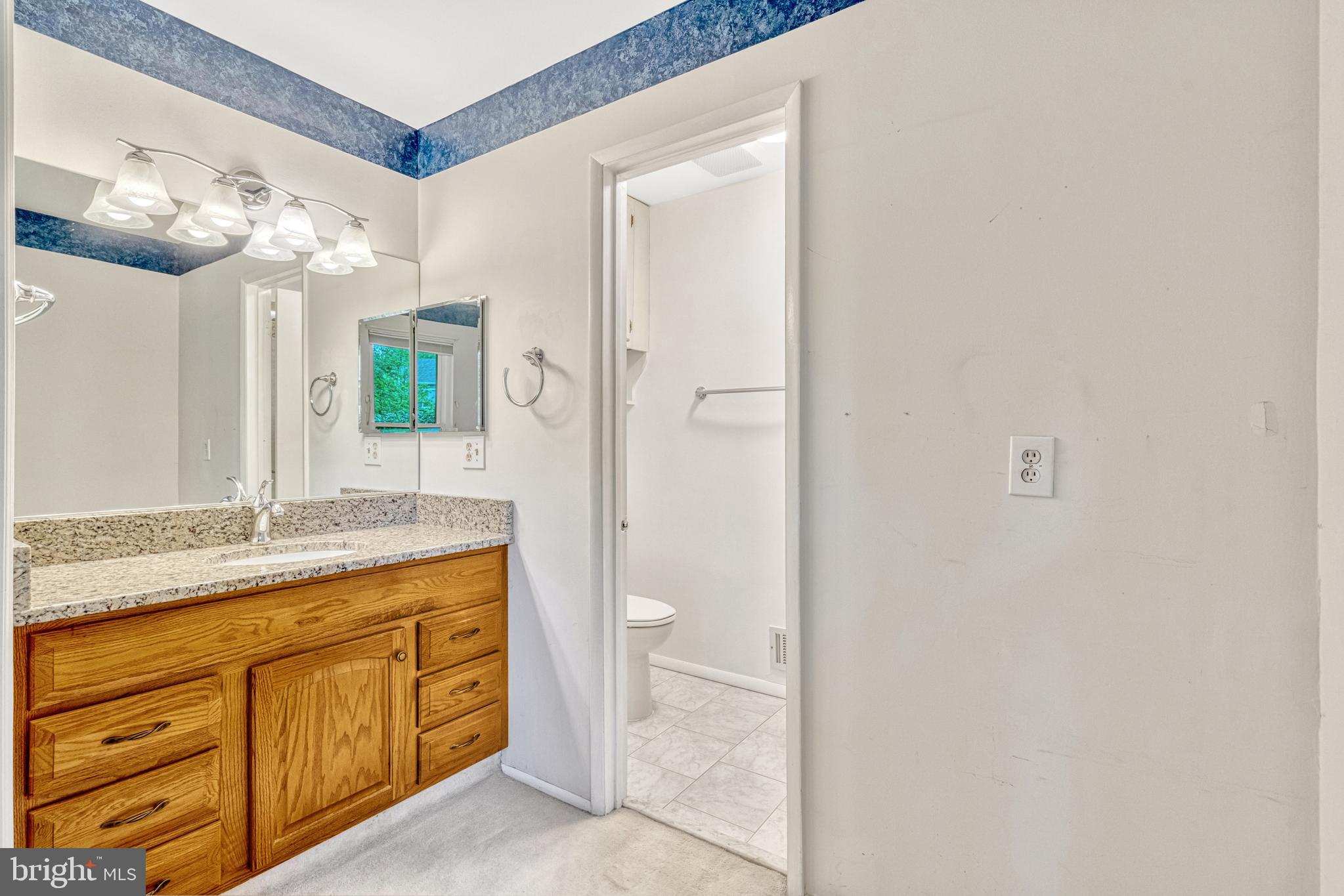 TYSONS WOODS - Residential