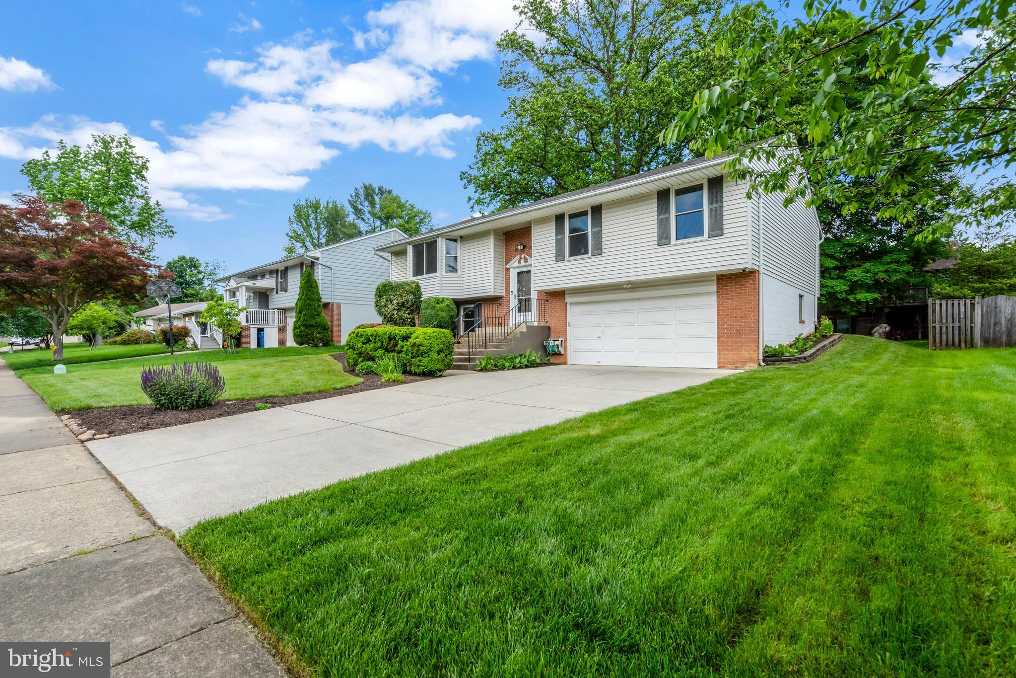 TYSONS WOODS - Residential