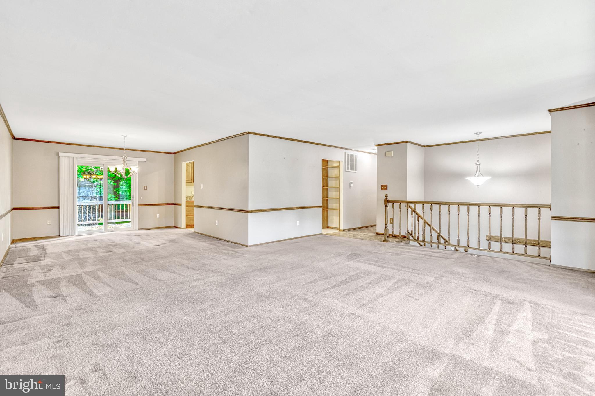 TYSONS WOODS - Residential