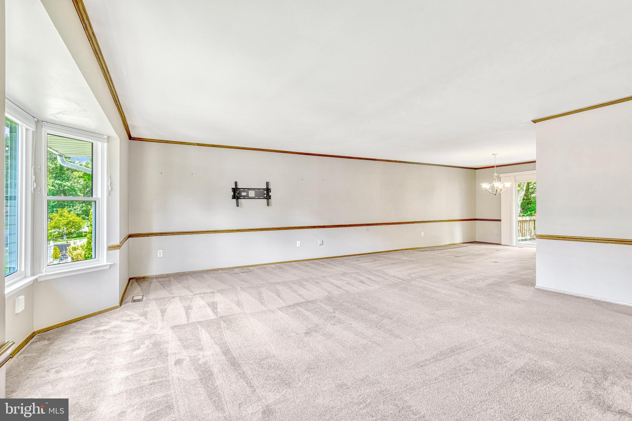 TYSONS WOODS - Residential