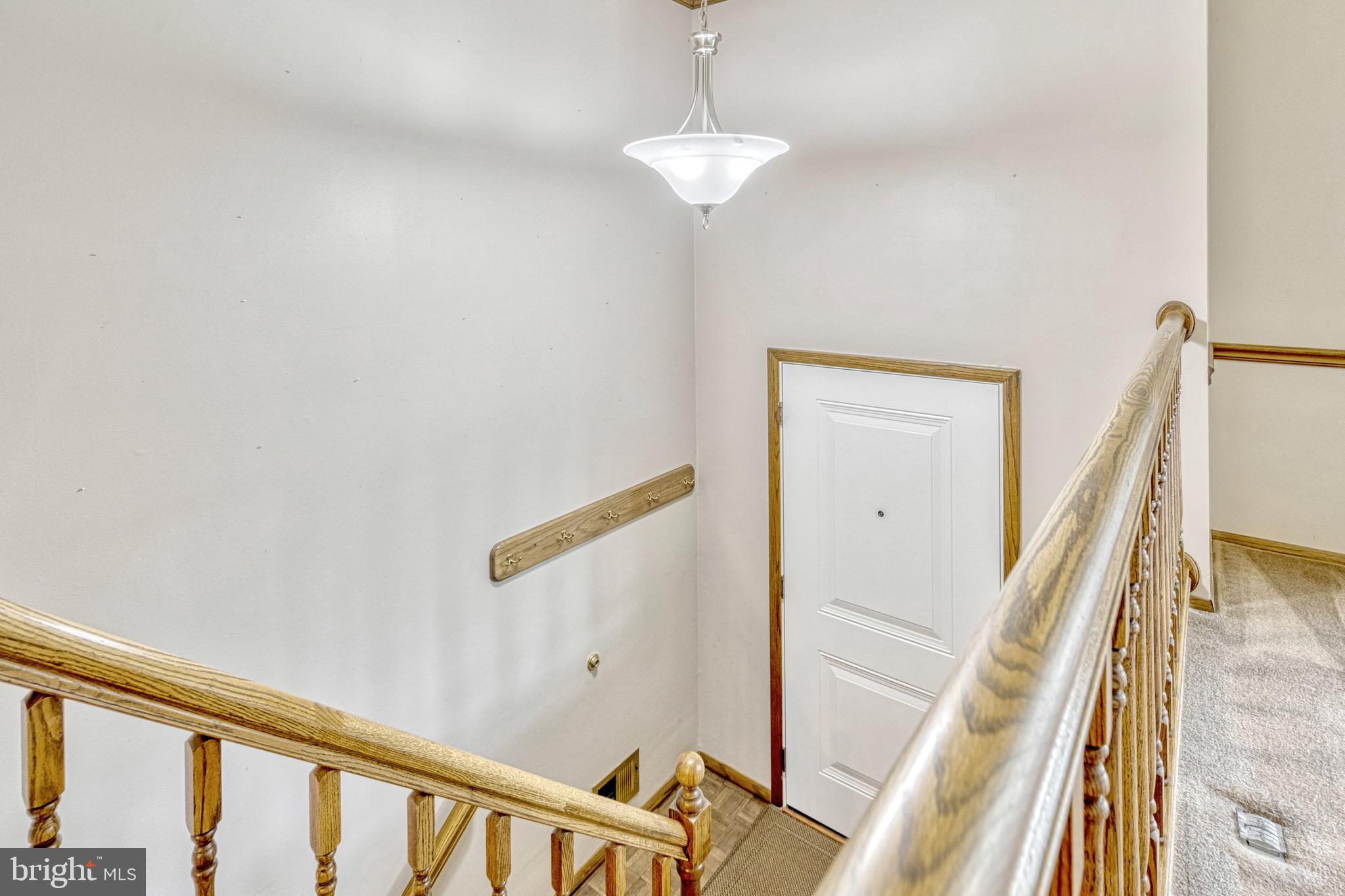 TYSONS WOODS - Residential