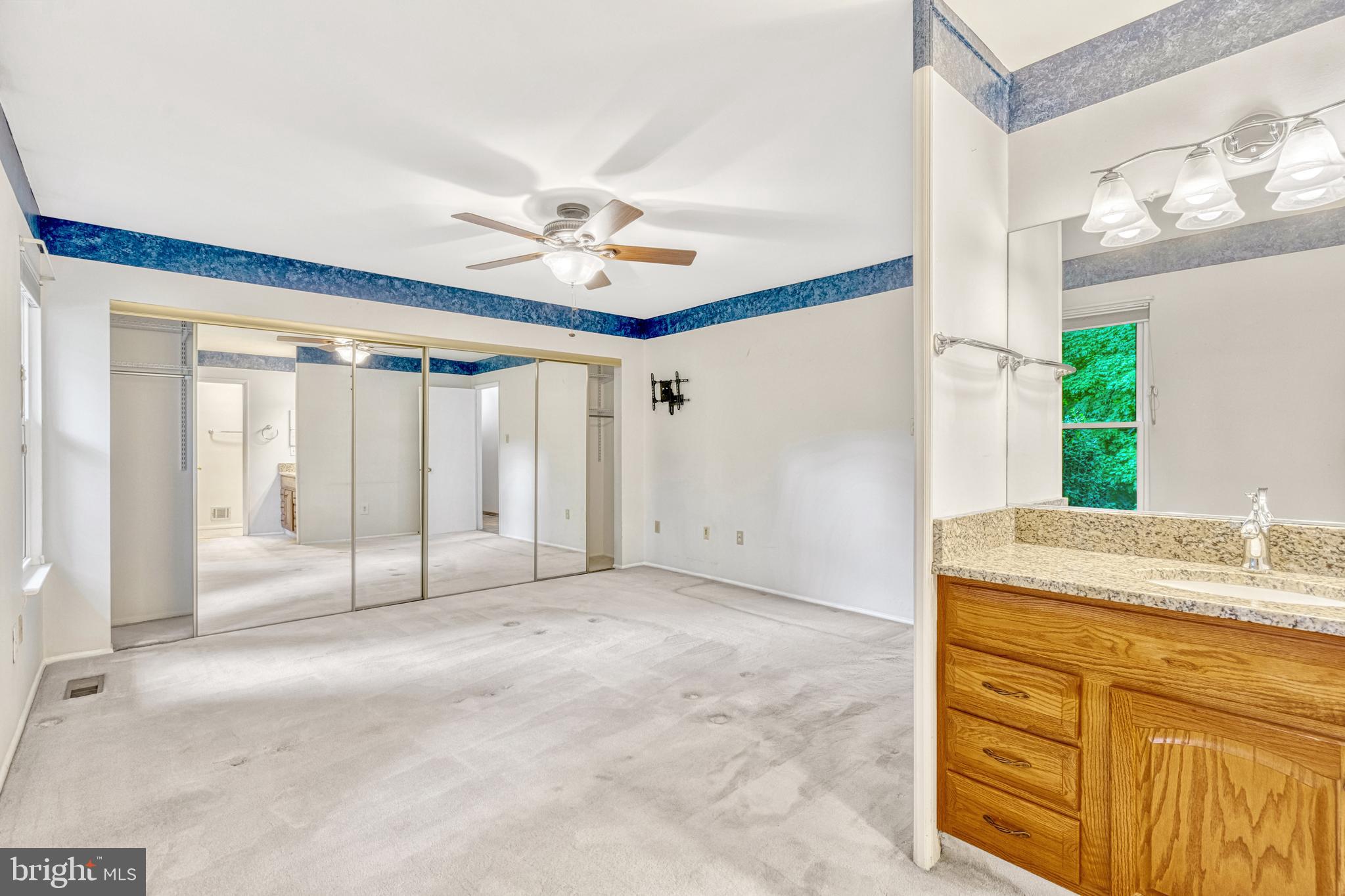 TYSONS WOODS - Residential