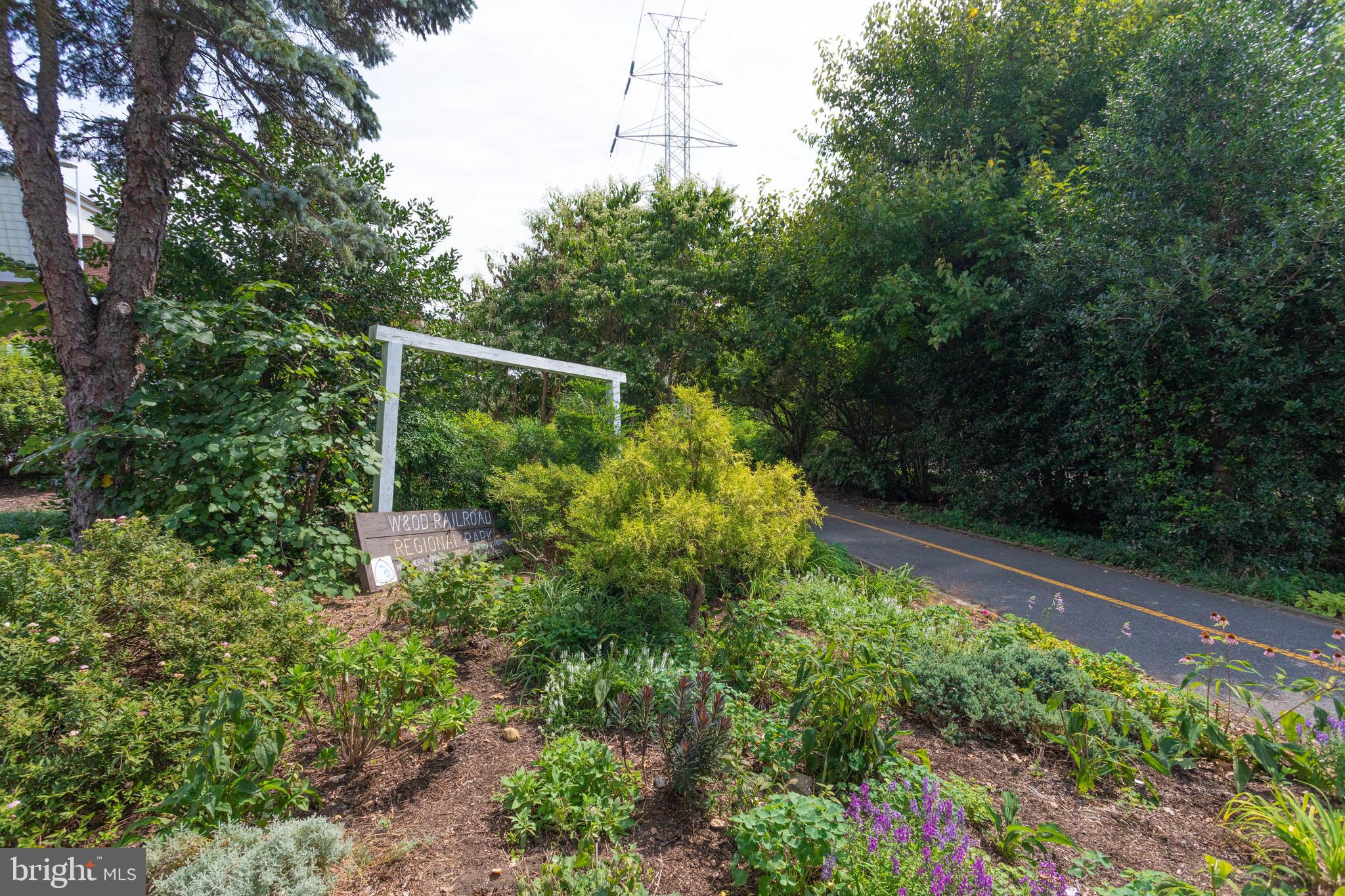 TYSONS WOODS - Residential