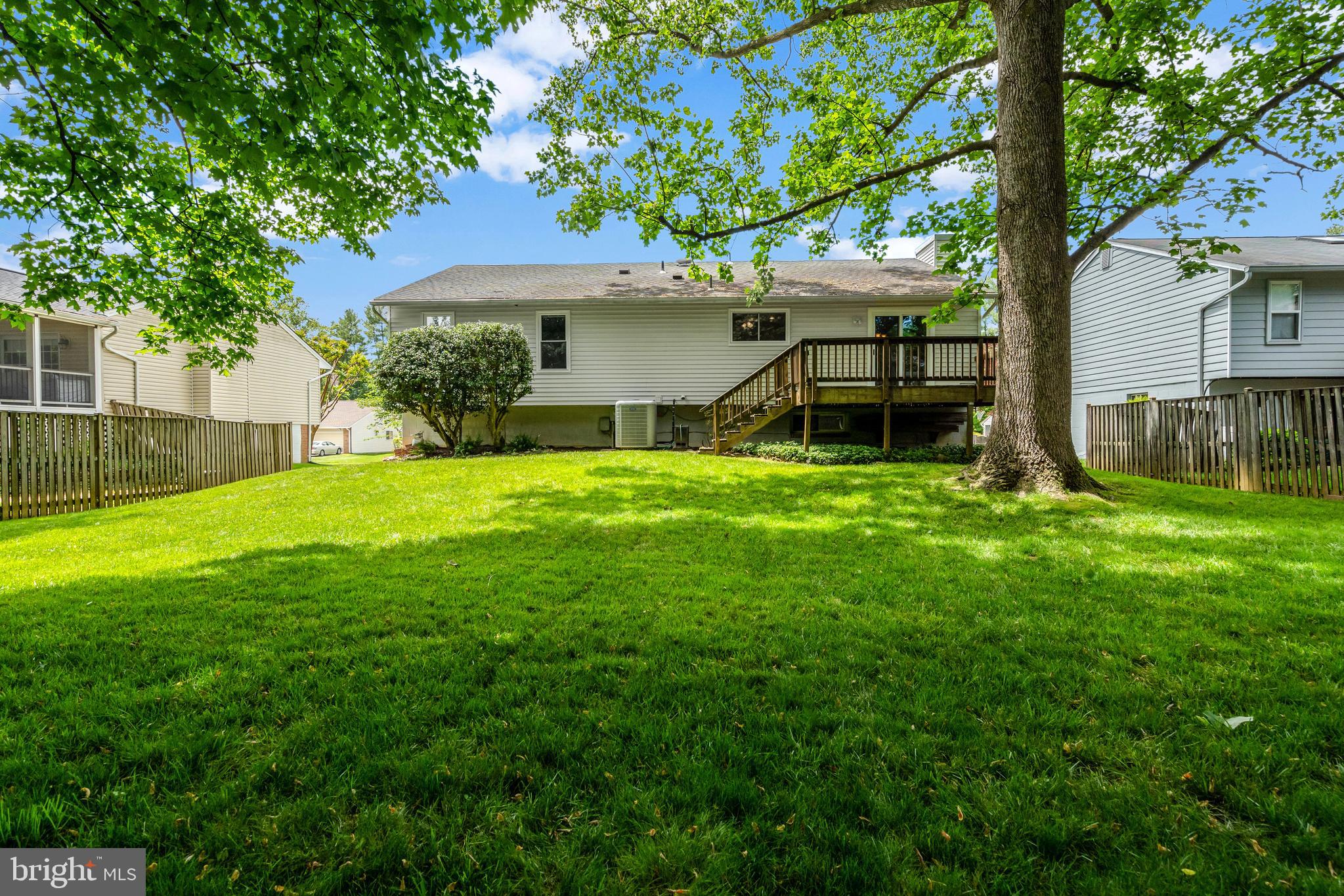 TYSONS WOODS - Residential