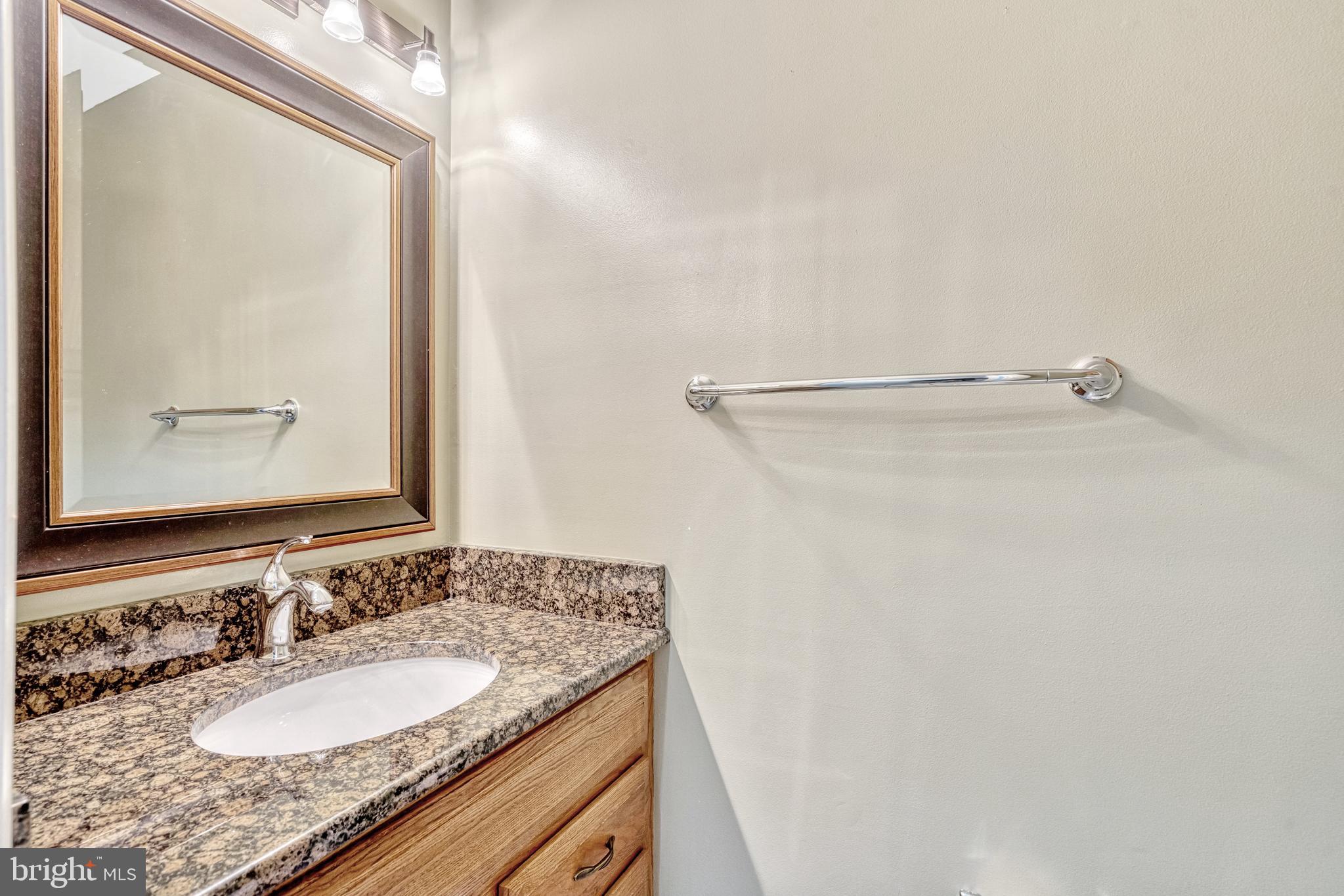 TYSONS WOODS - Residential