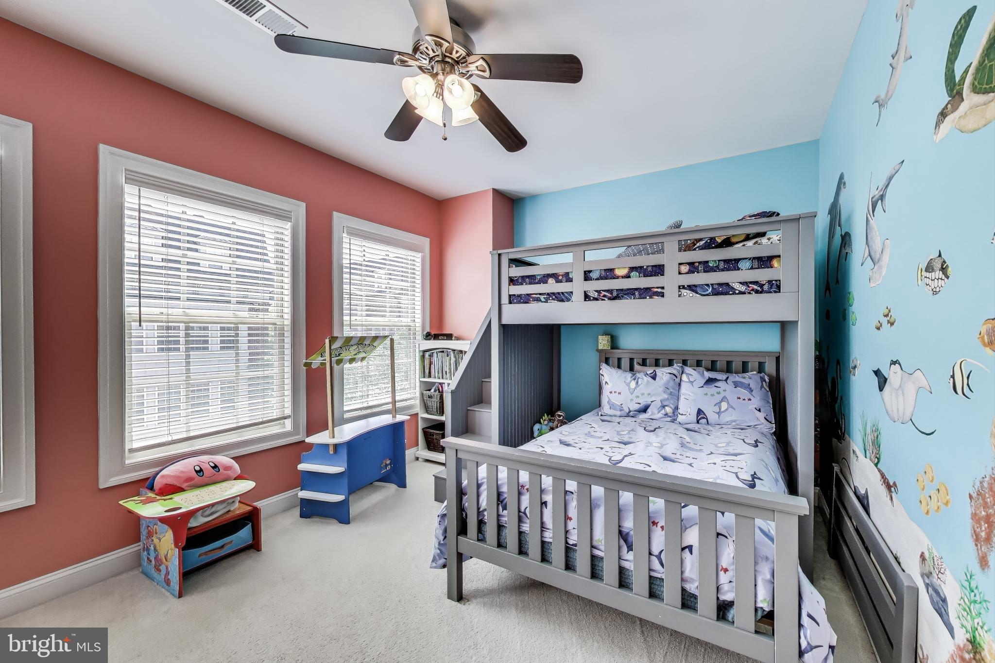 NATIONAL HARBOR - Residential