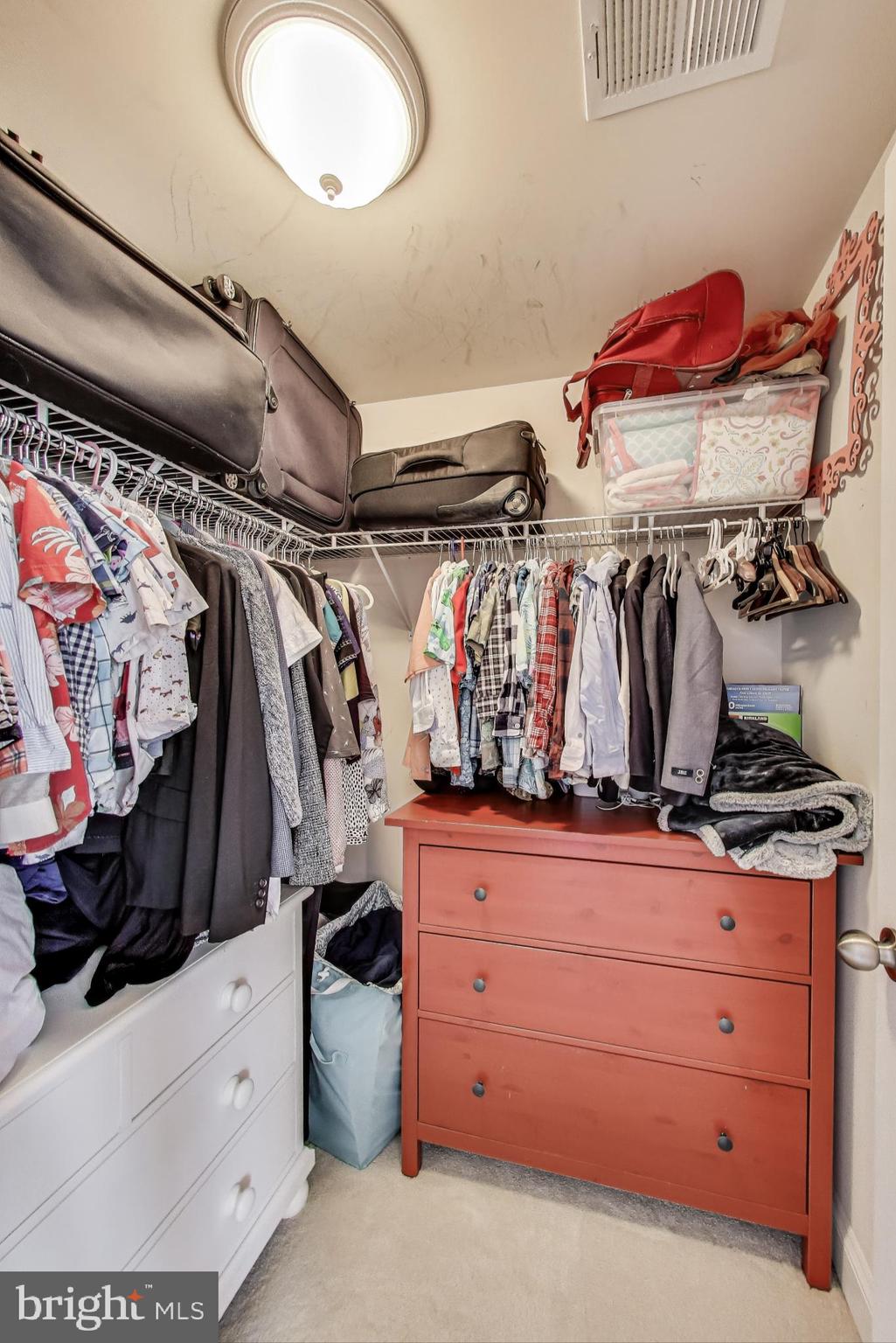 NATIONAL HARBOR - Residential