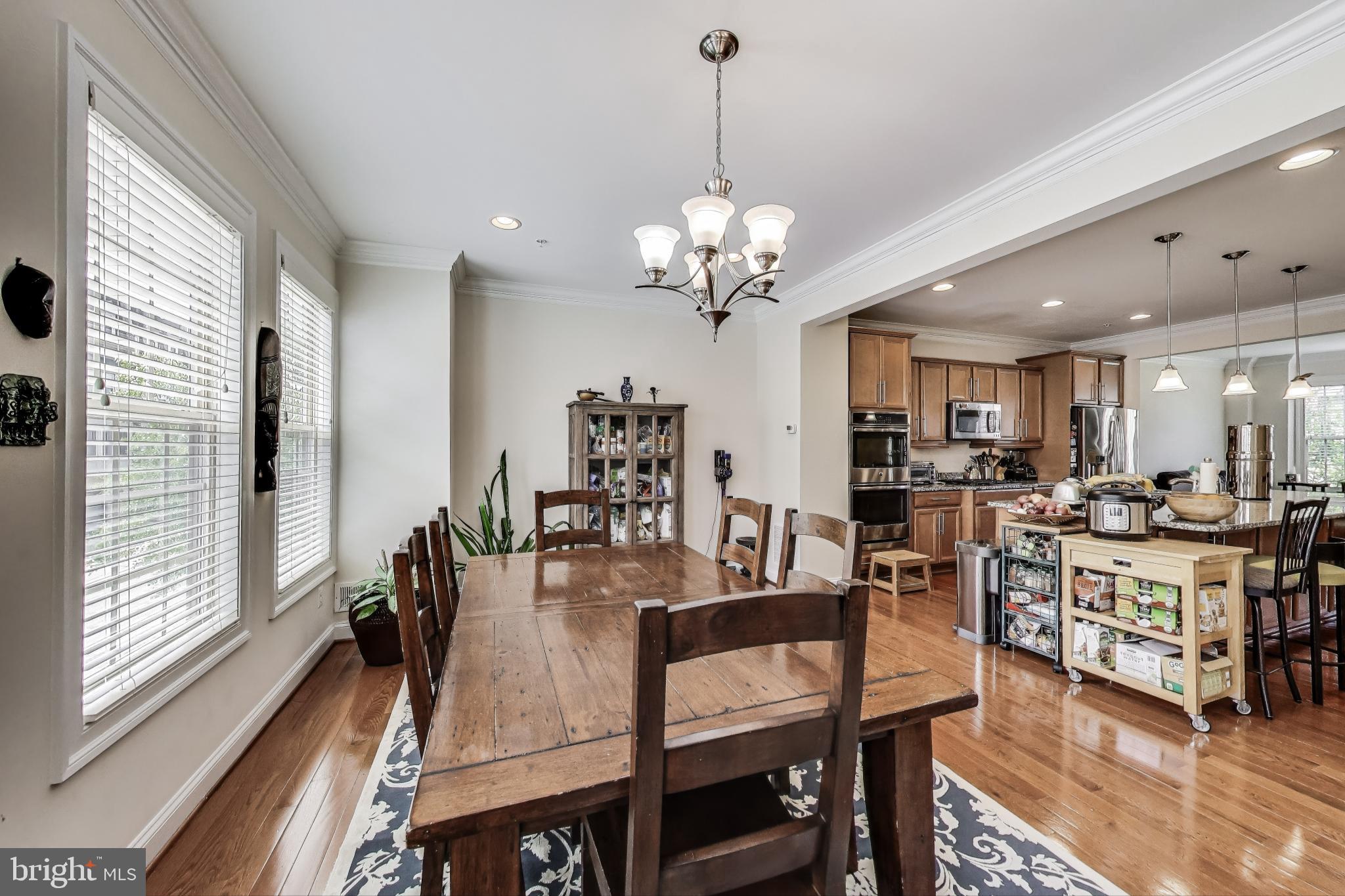 NATIONAL HARBOR - Residential