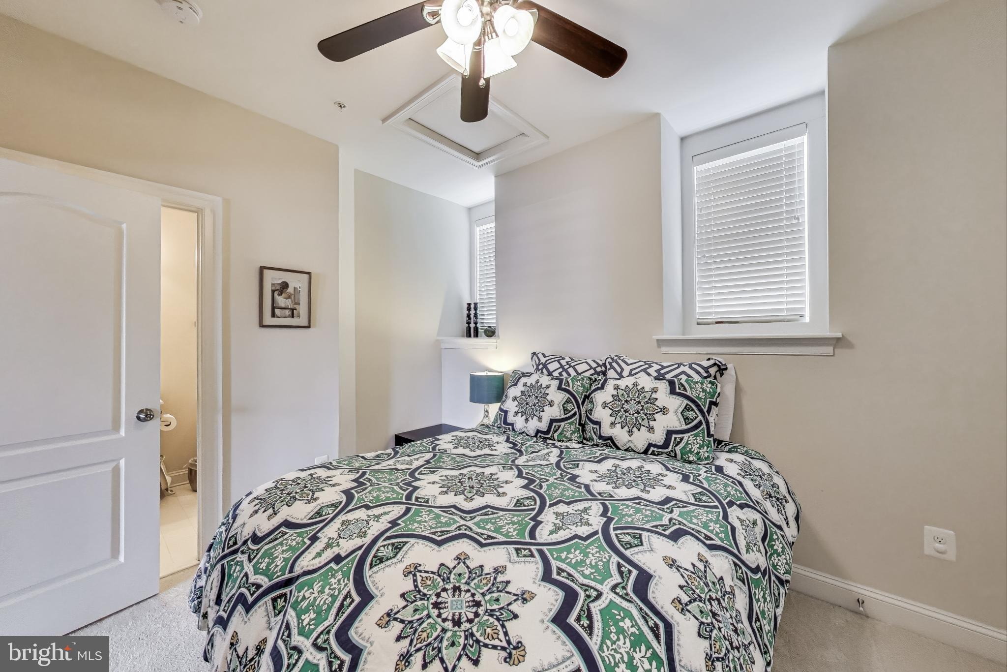 NATIONAL HARBOR - Residential