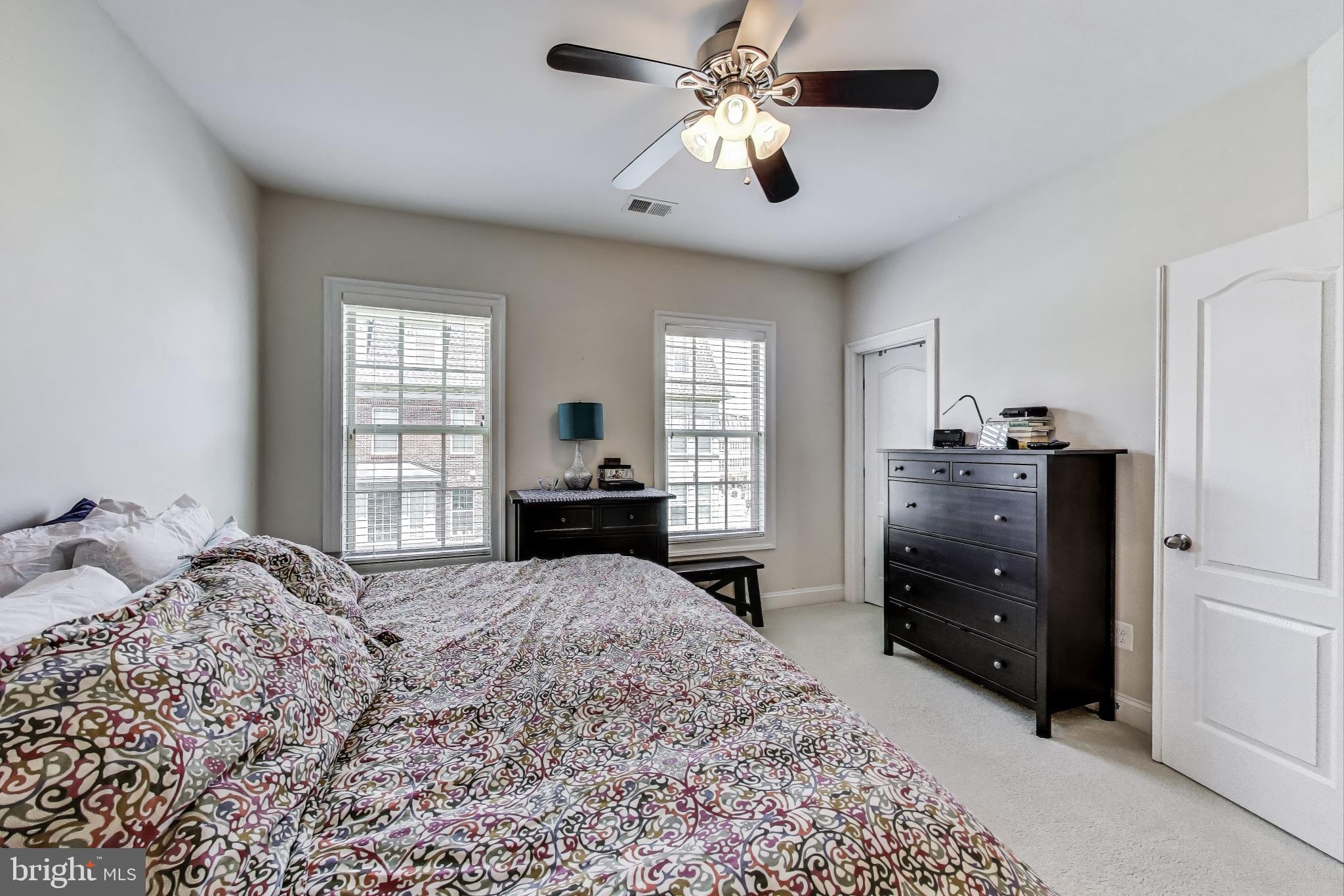 NATIONAL HARBOR - Residential