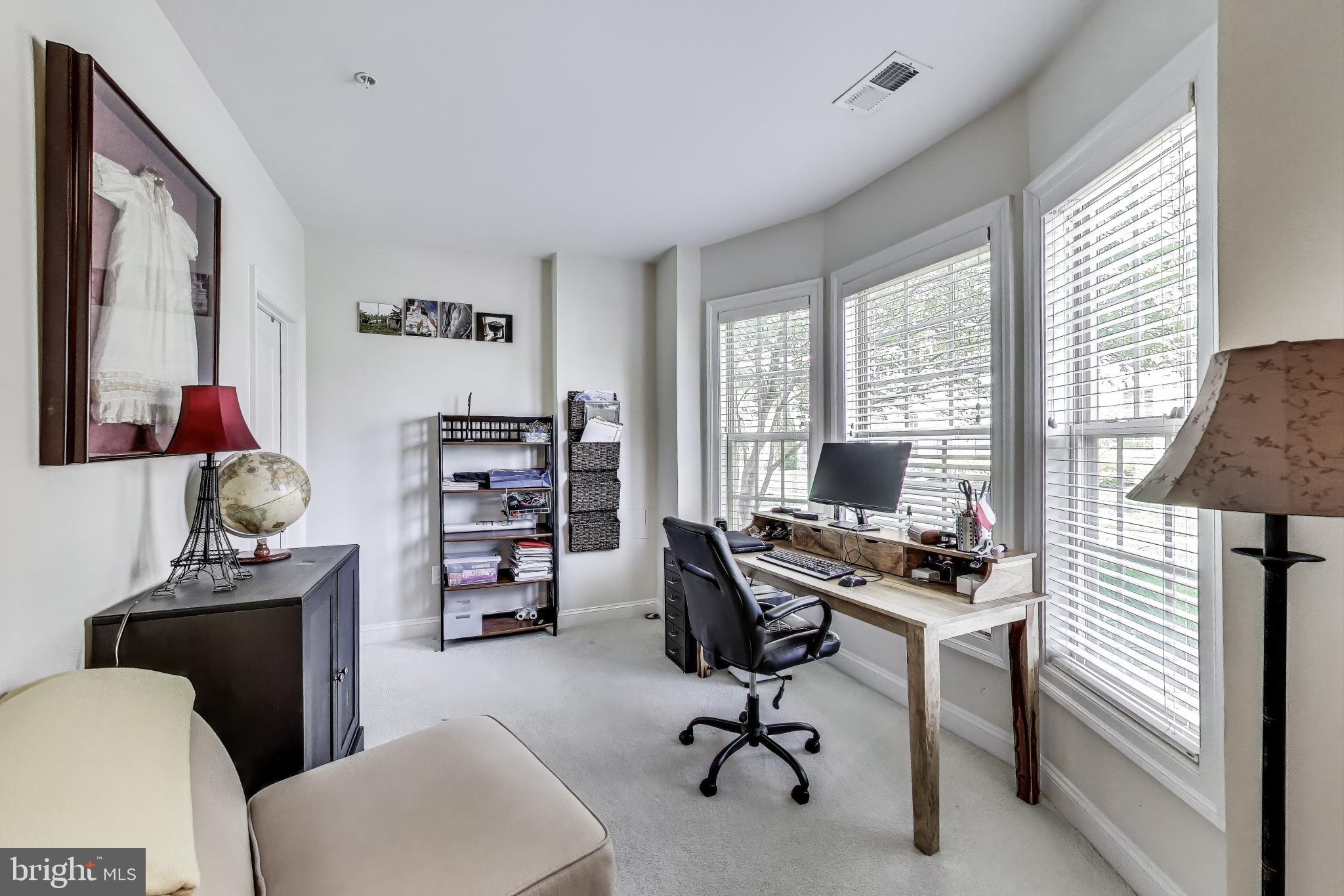 NATIONAL HARBOR - Residential