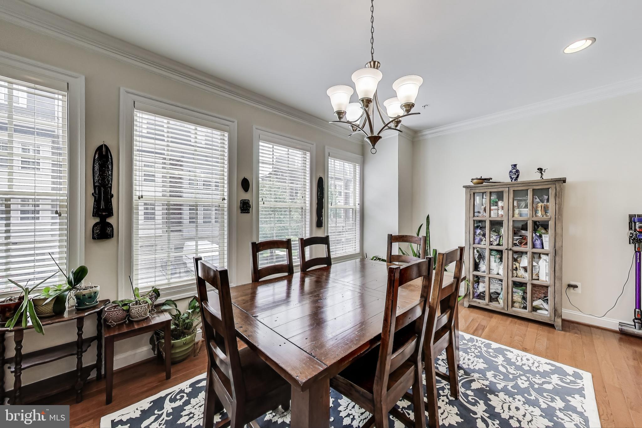 NATIONAL HARBOR - Residential