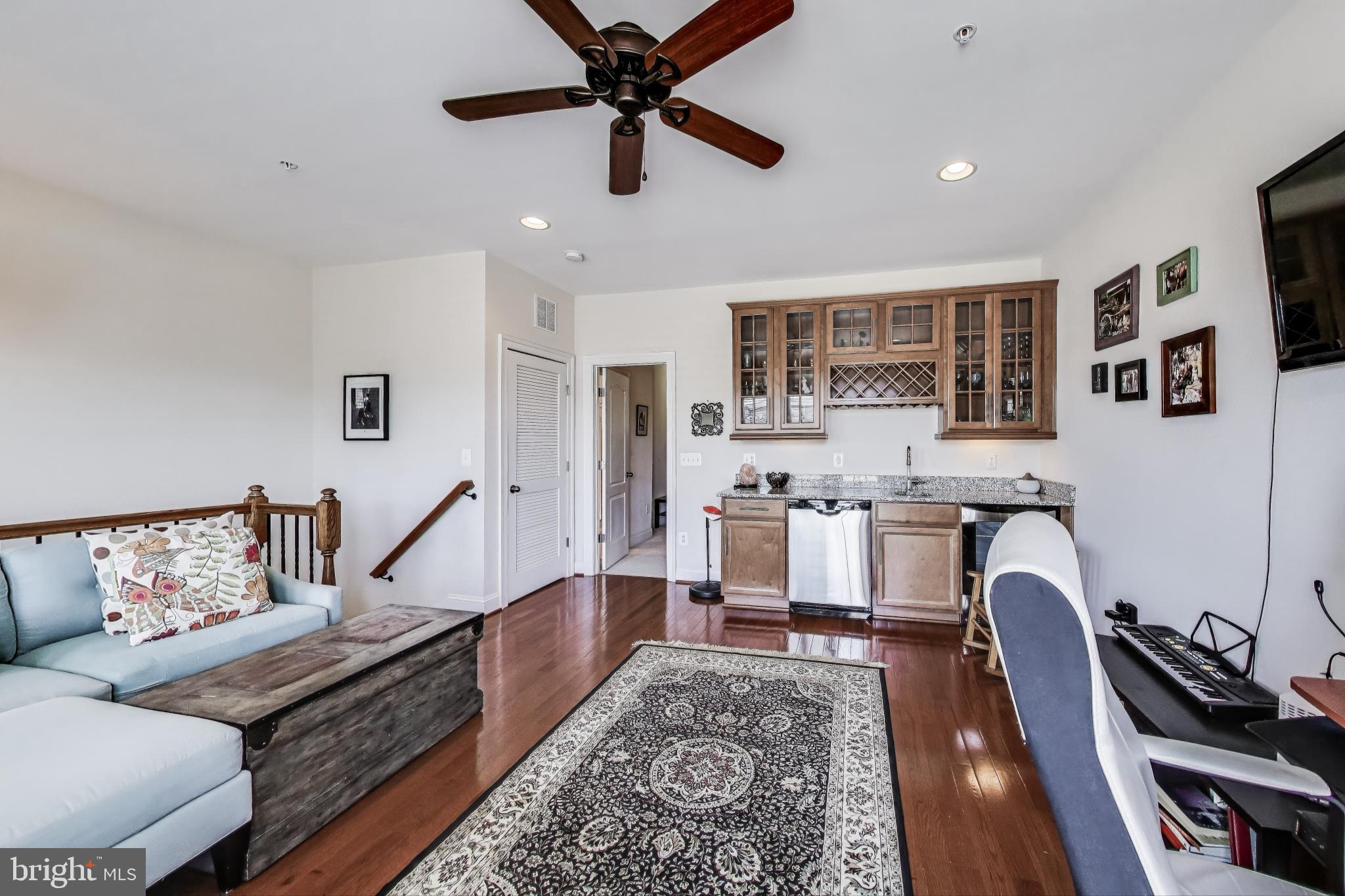 NATIONAL HARBOR - Residential