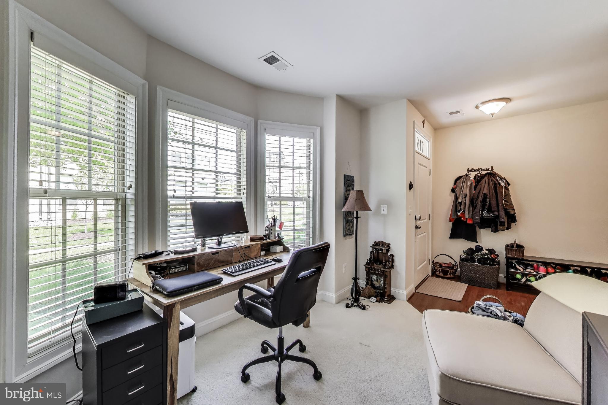 NATIONAL HARBOR - Residential