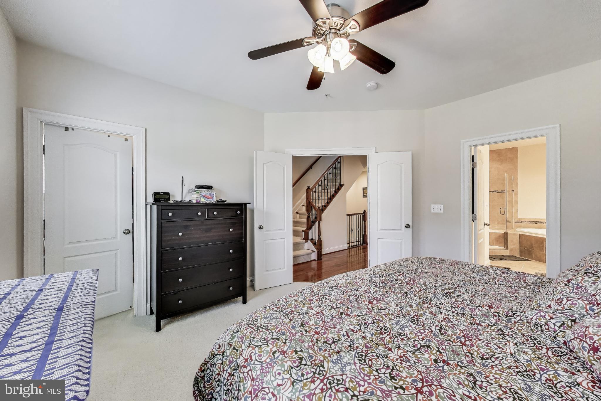 NATIONAL HARBOR - Residential