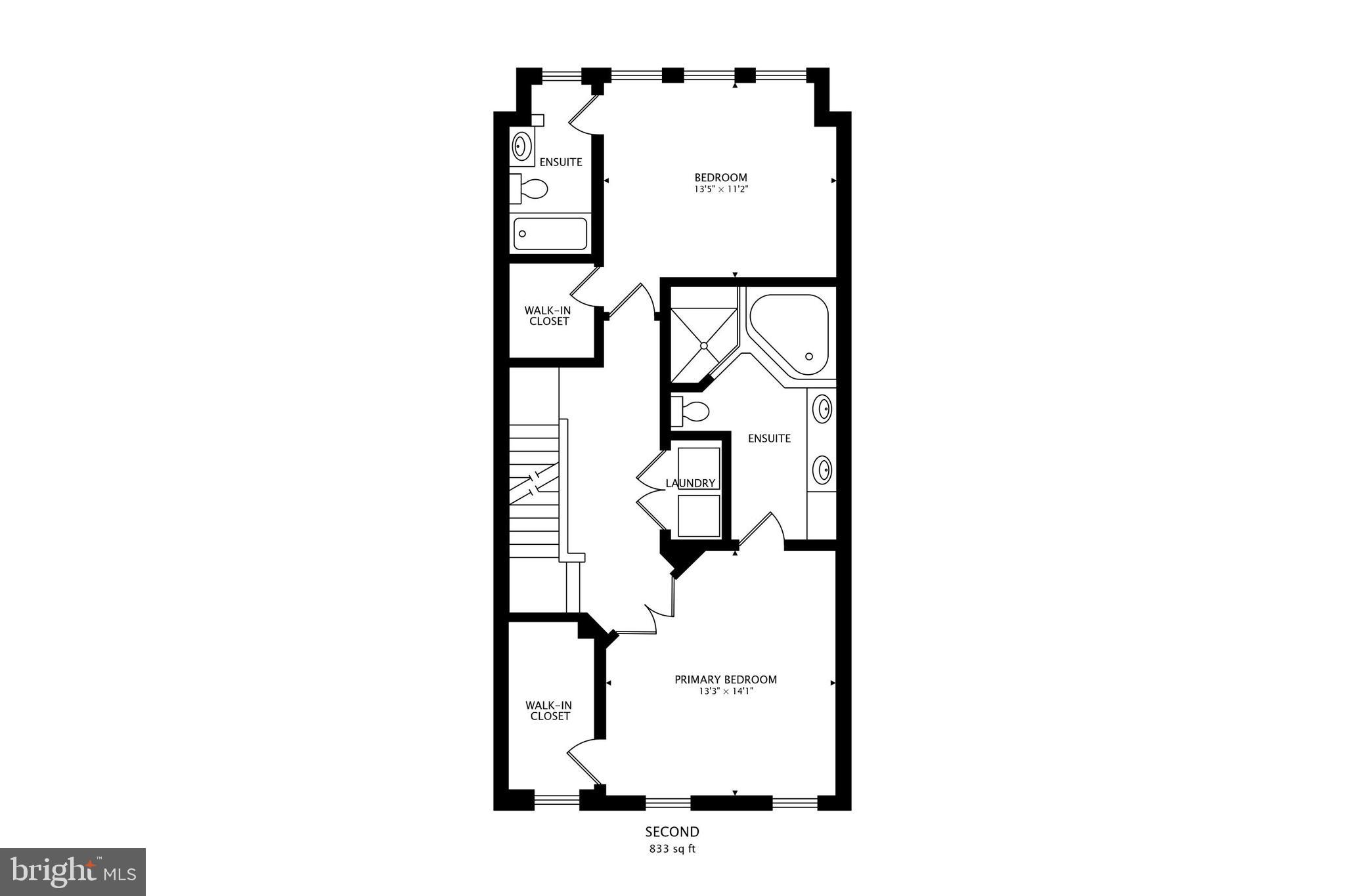 NATIONAL HARBOR - Residential