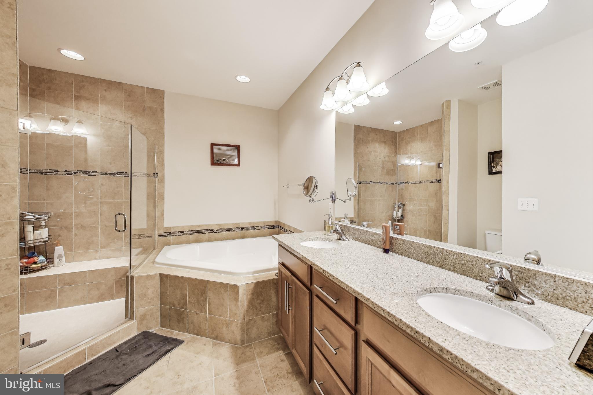 NATIONAL HARBOR - Residential