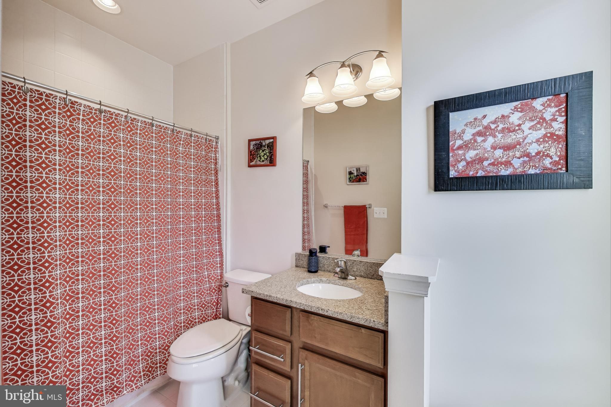 NATIONAL HARBOR - Residential