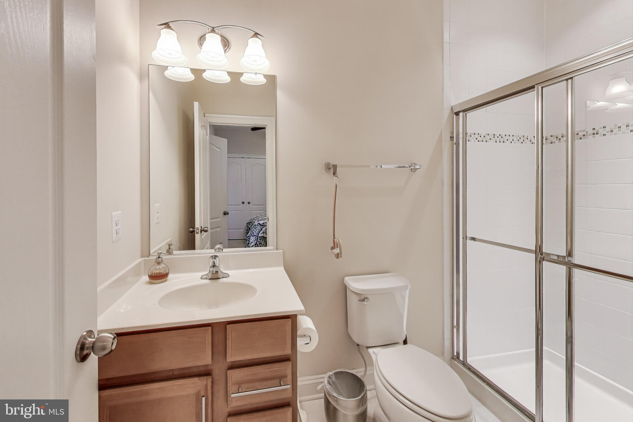 NATIONAL HARBOR - Residential