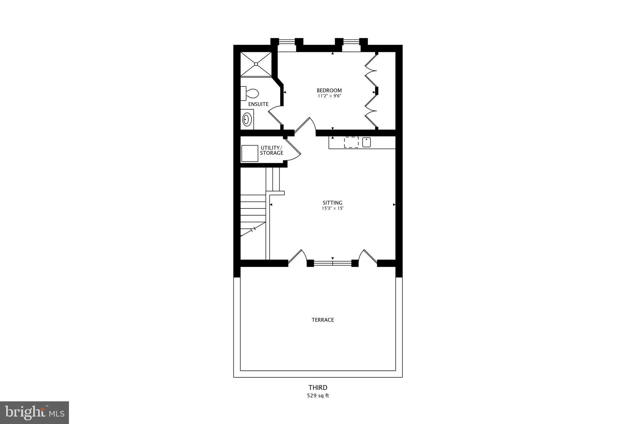 NATIONAL HARBOR - Residential