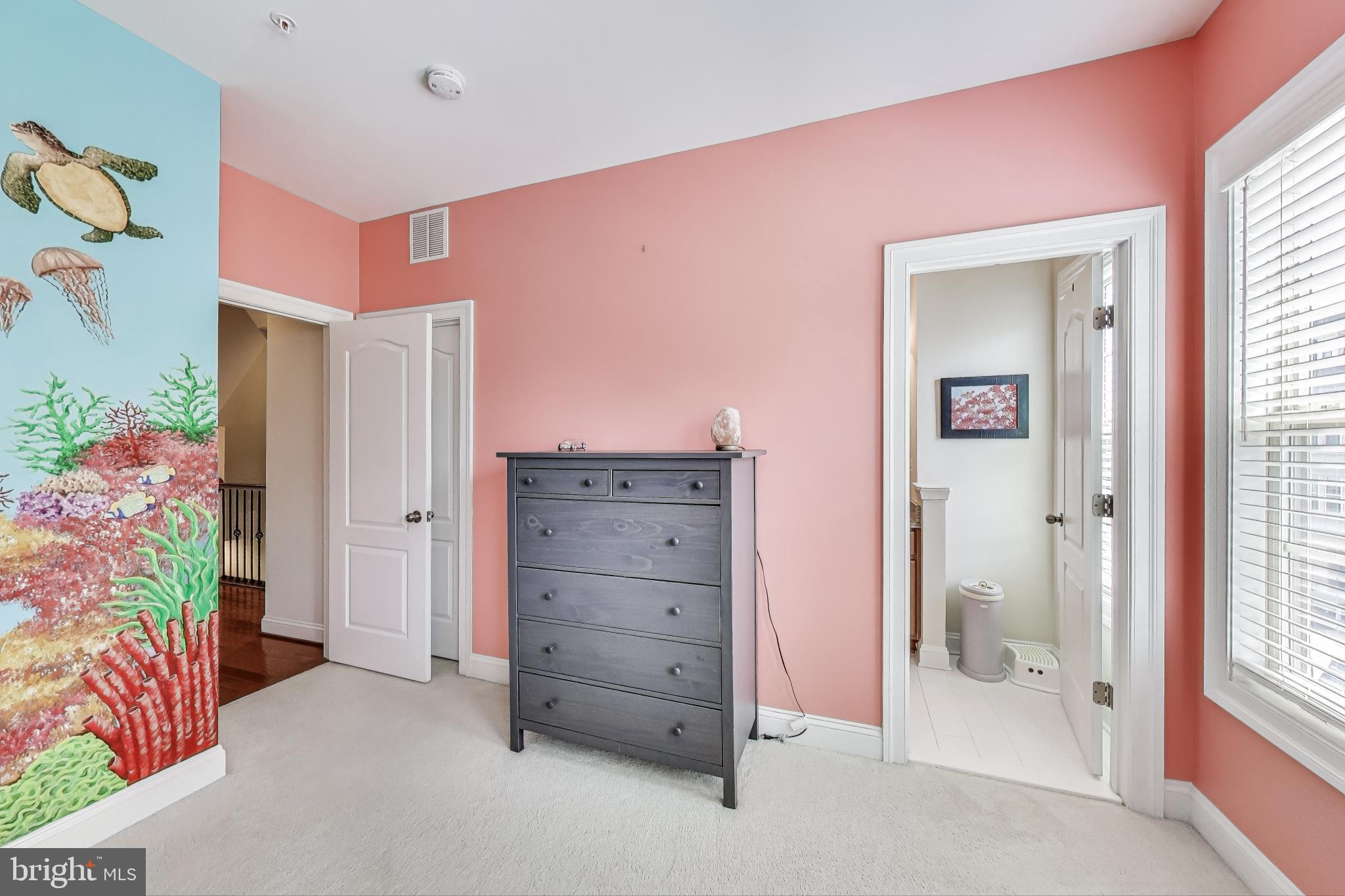 NATIONAL HARBOR - Residential