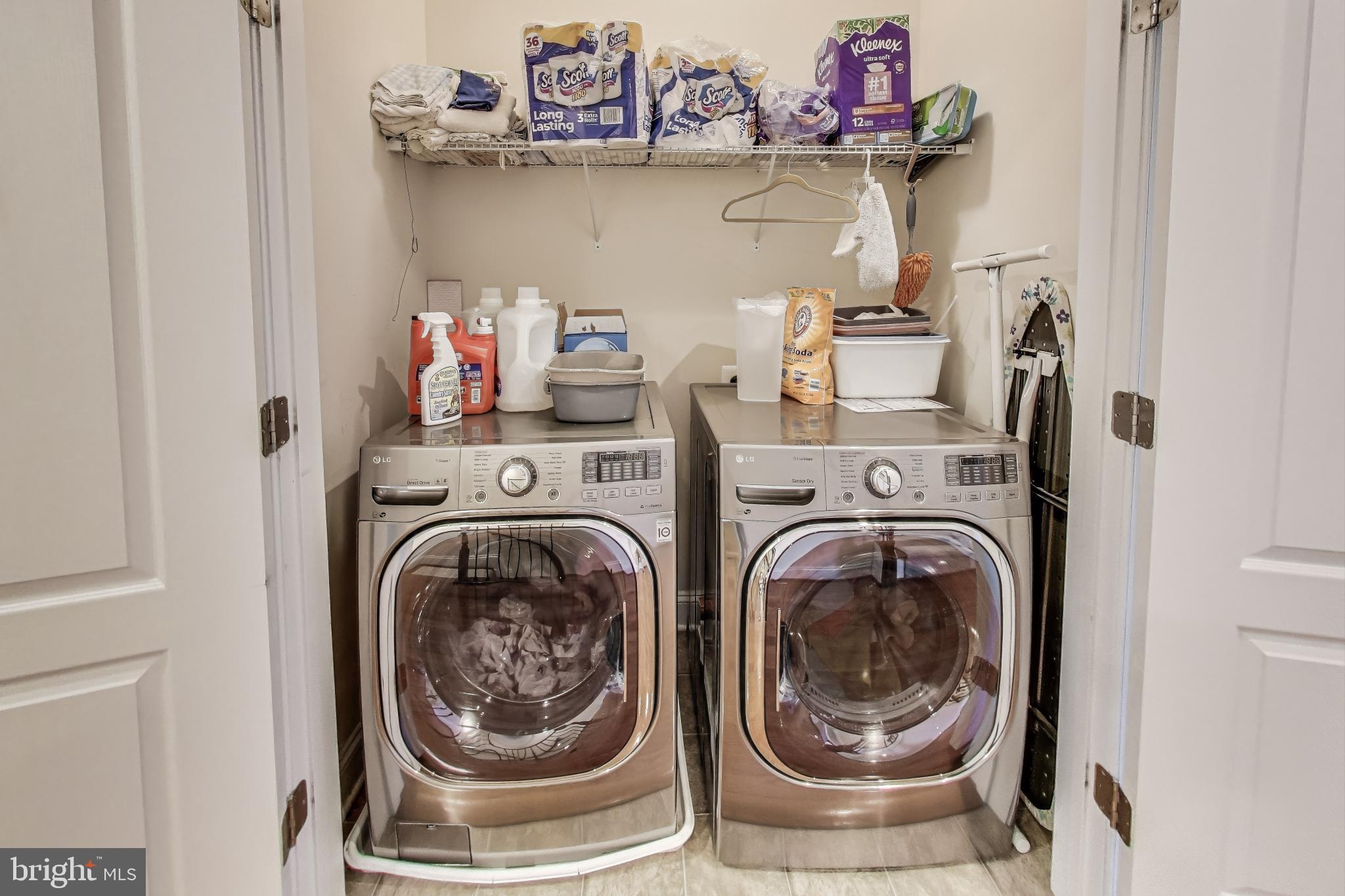 NATIONAL HARBOR - Residential