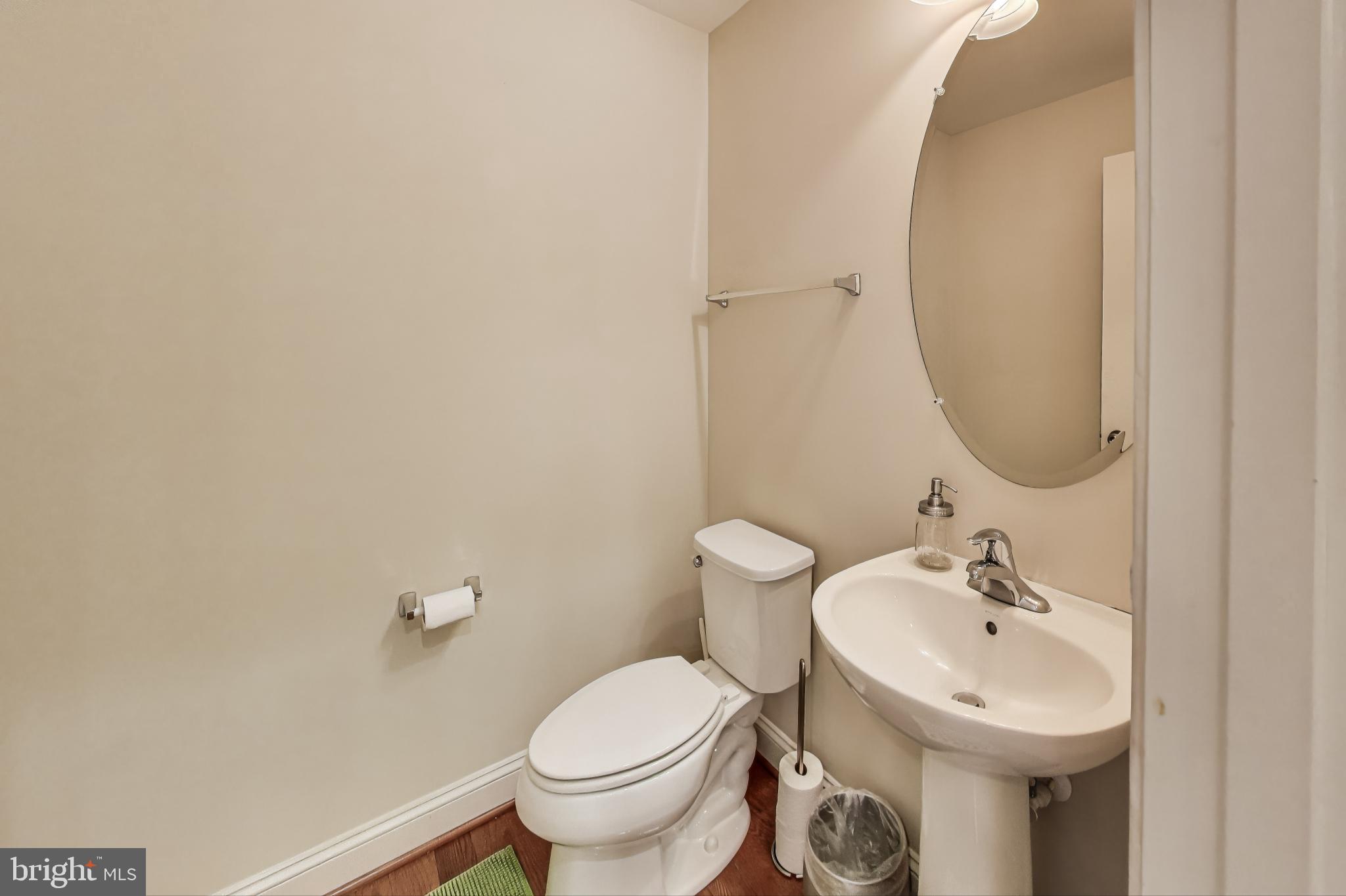 NATIONAL HARBOR - Residential