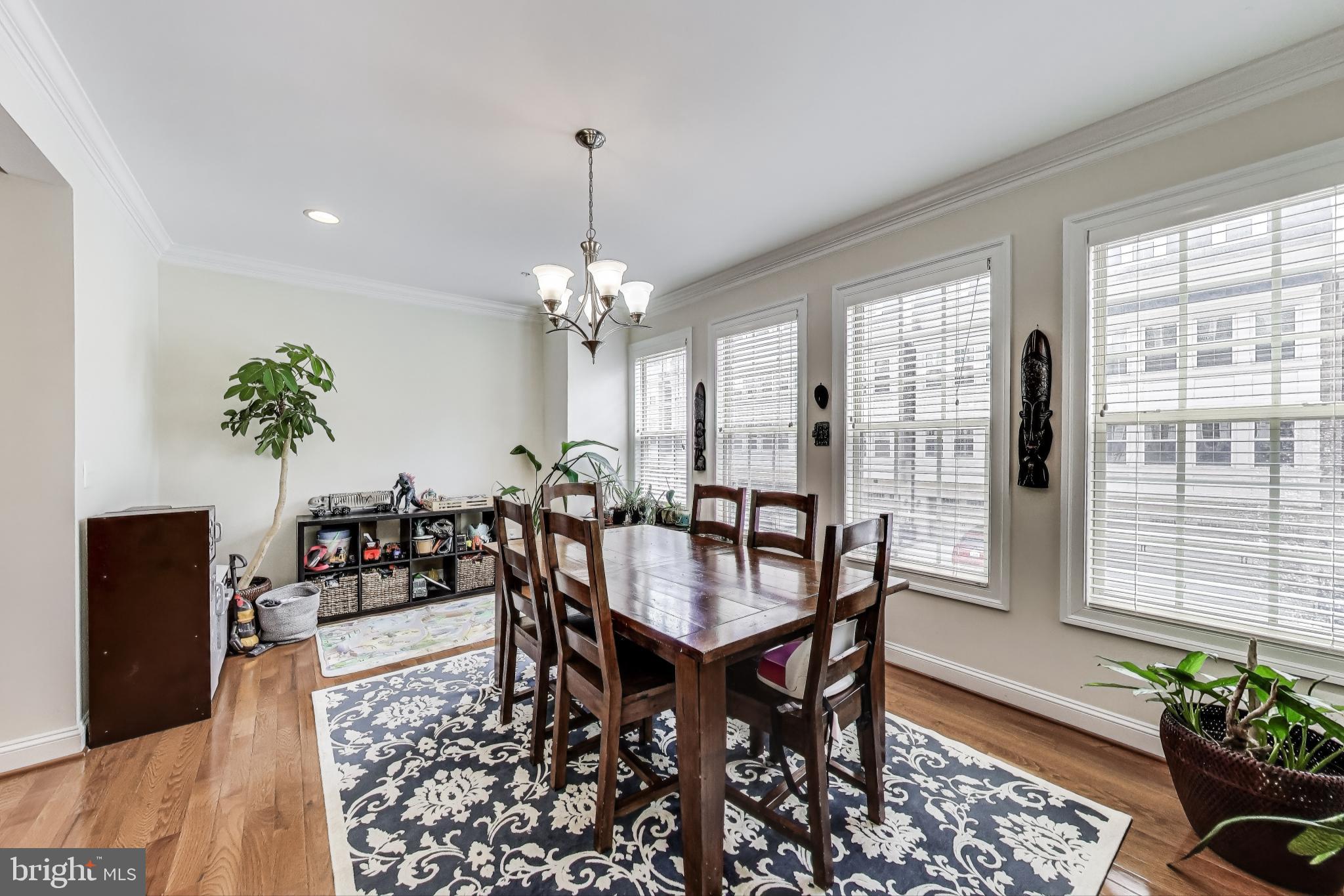 NATIONAL HARBOR - Residential