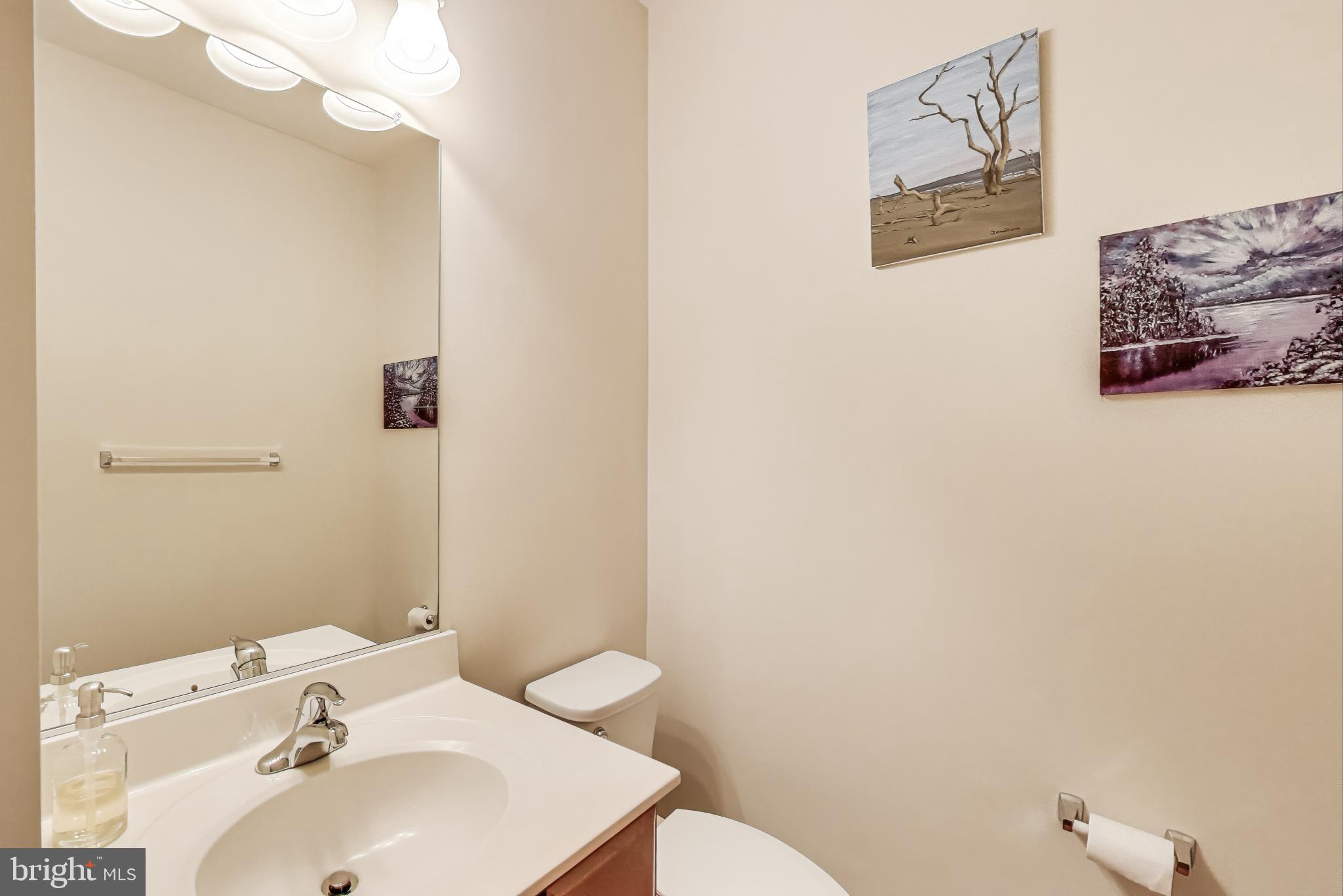 NATIONAL HARBOR - Residential