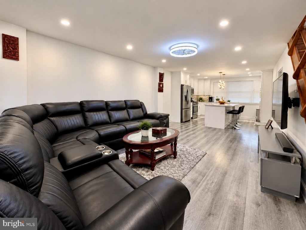 Photo of 2026 S Newkirk Street, PHILADELPHIA, PA 19145 (MLS # PAPH2668888)