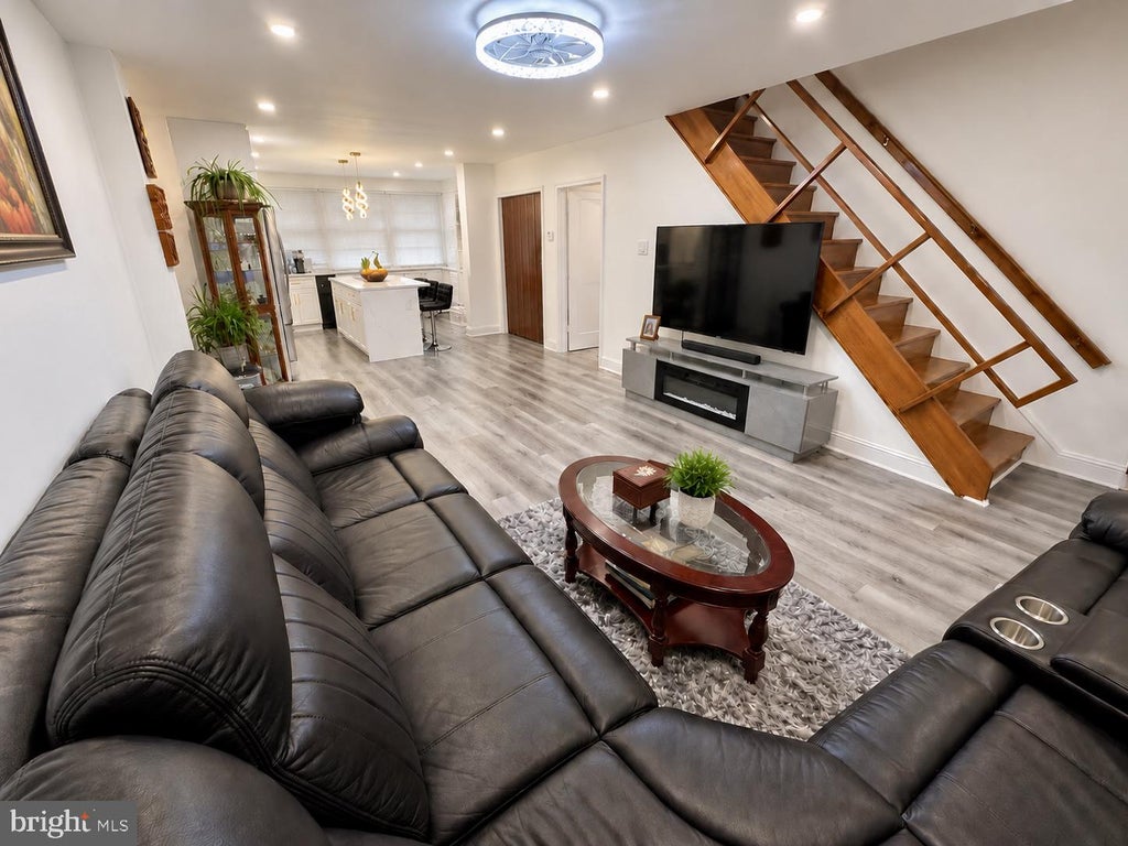 Photo of 2026 S Newkirk Street, PHILADELPHIA, PA 19145 (MLS # PAPH2668888)
