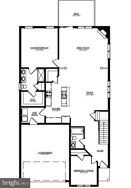 THE MEADOWS - Residential