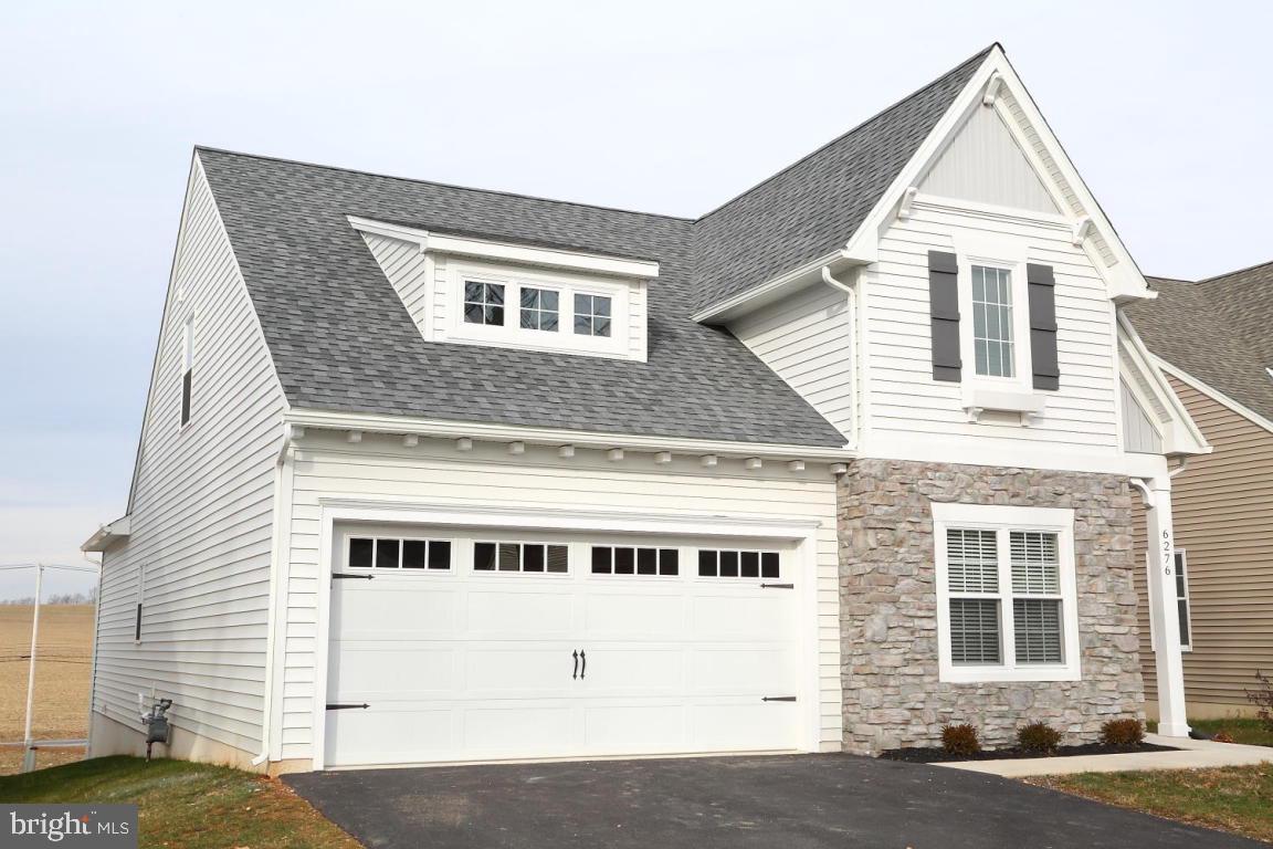 THE MEADOWS - Residential