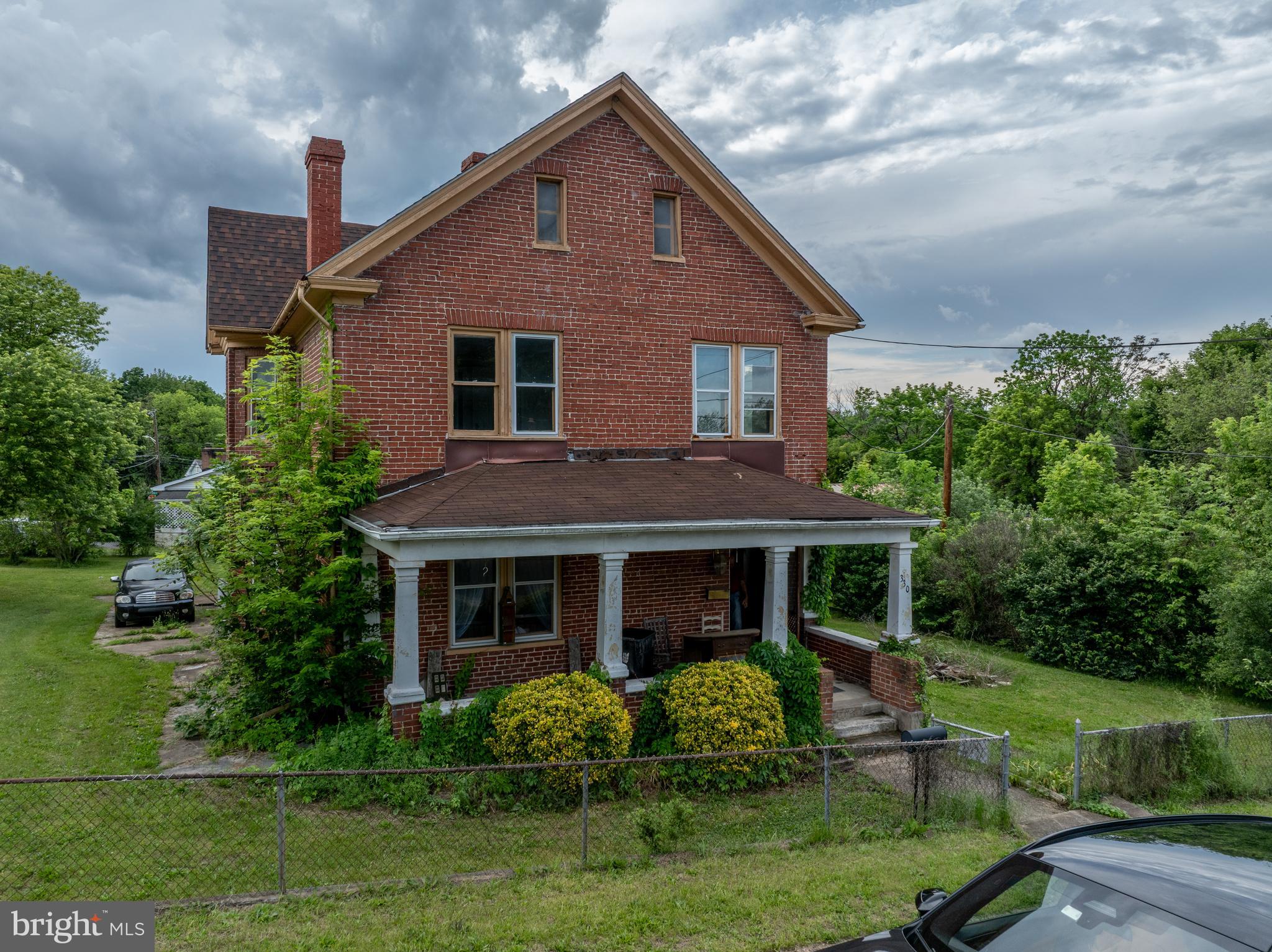 330 OAK STREET