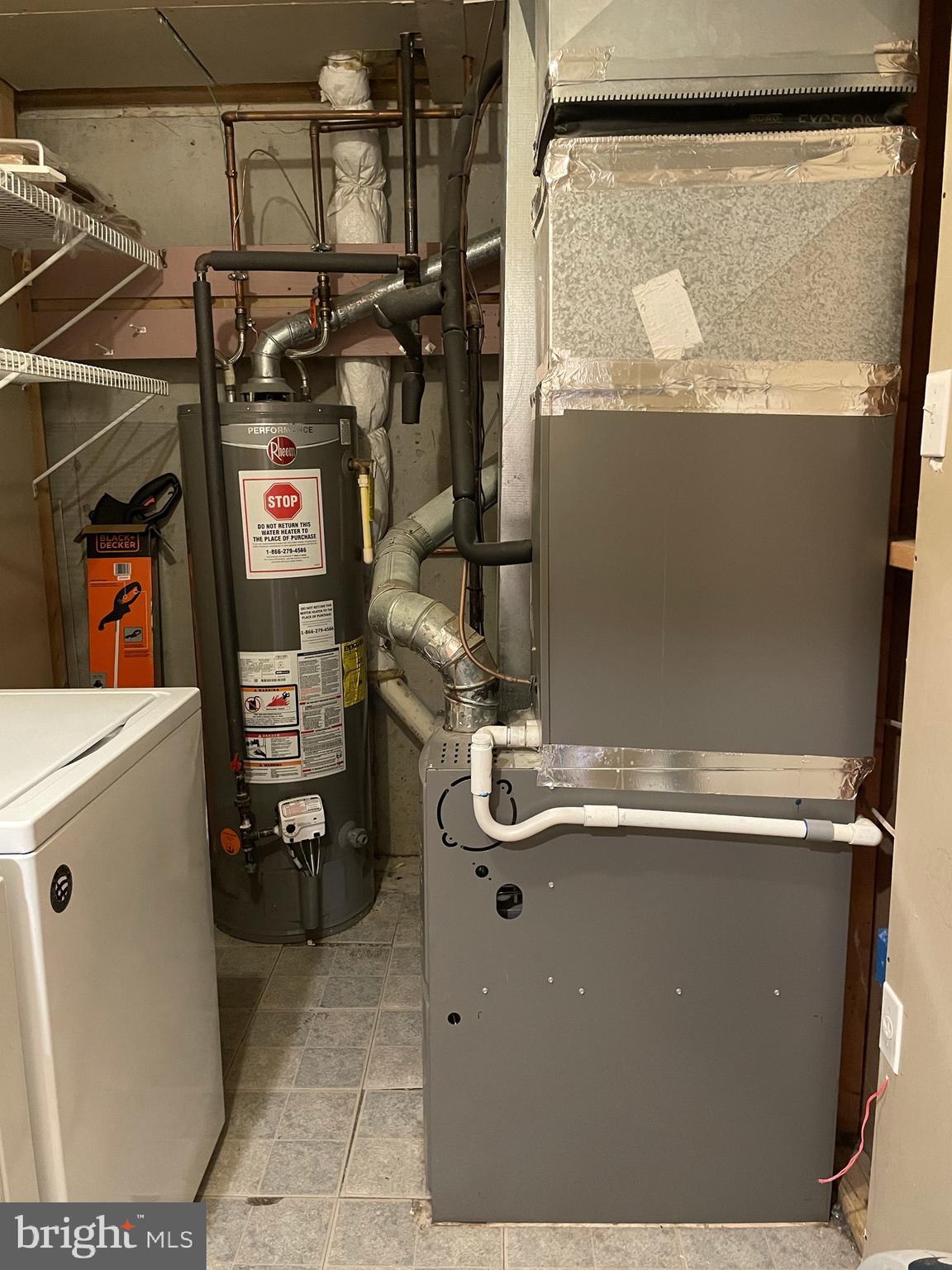 LONG REACH - Residential