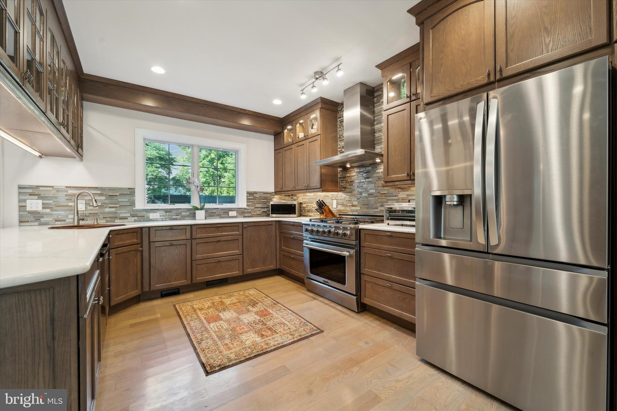 ARDMORE - Residential