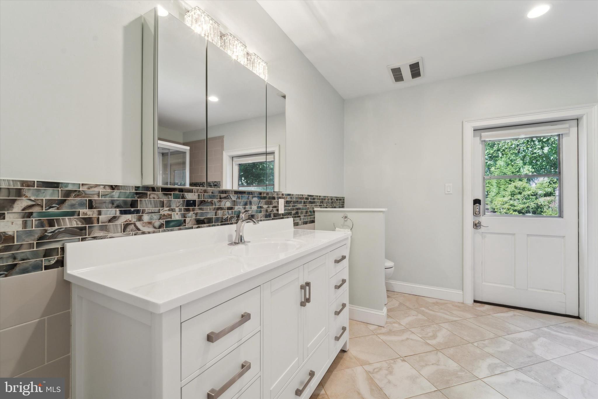 ARDMORE - Residential