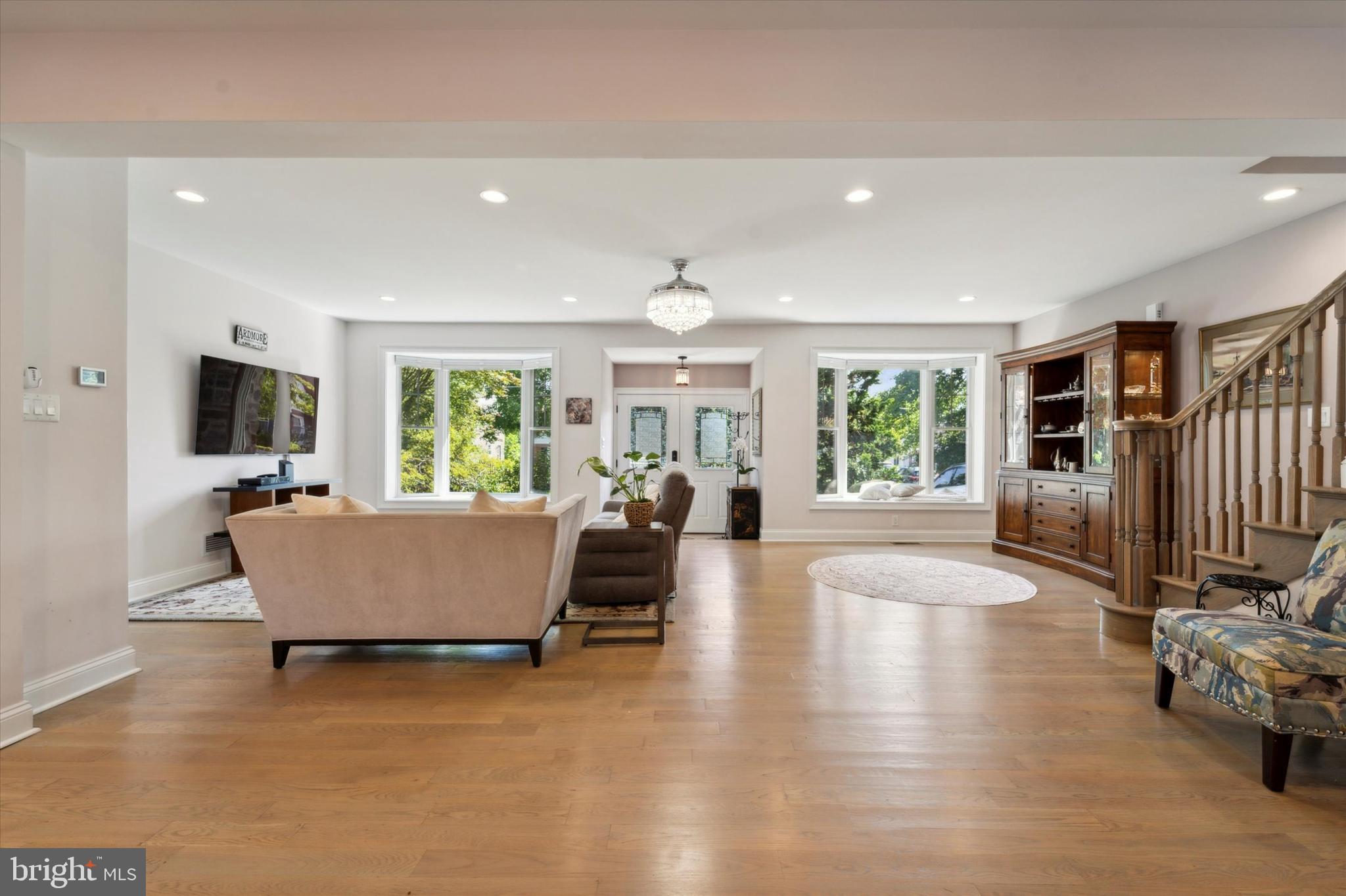 ARDMORE - Residential