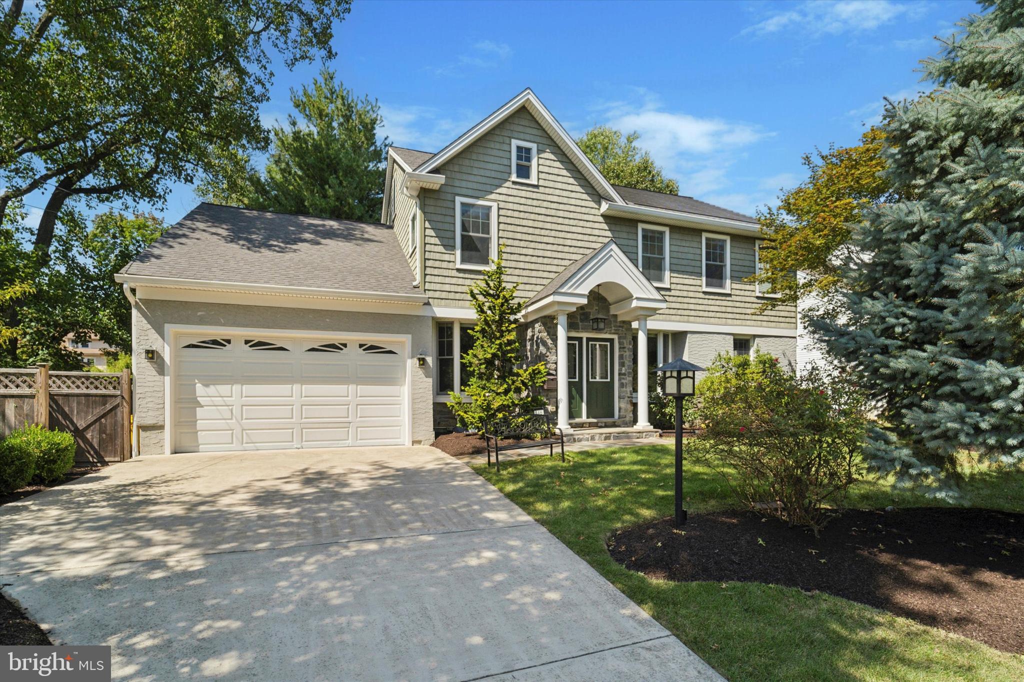 ARDMORE - Residential