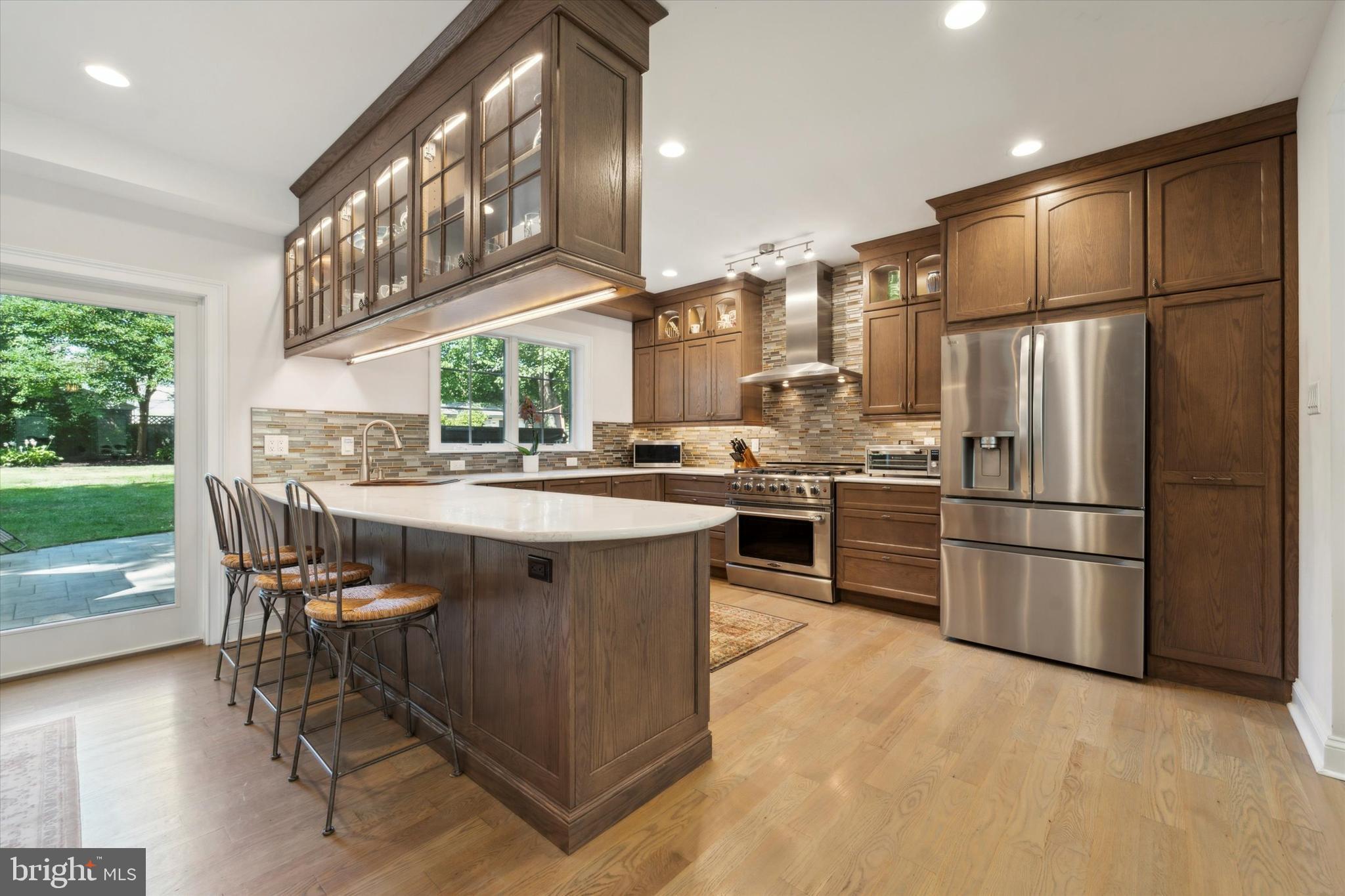 ARDMORE - Residential