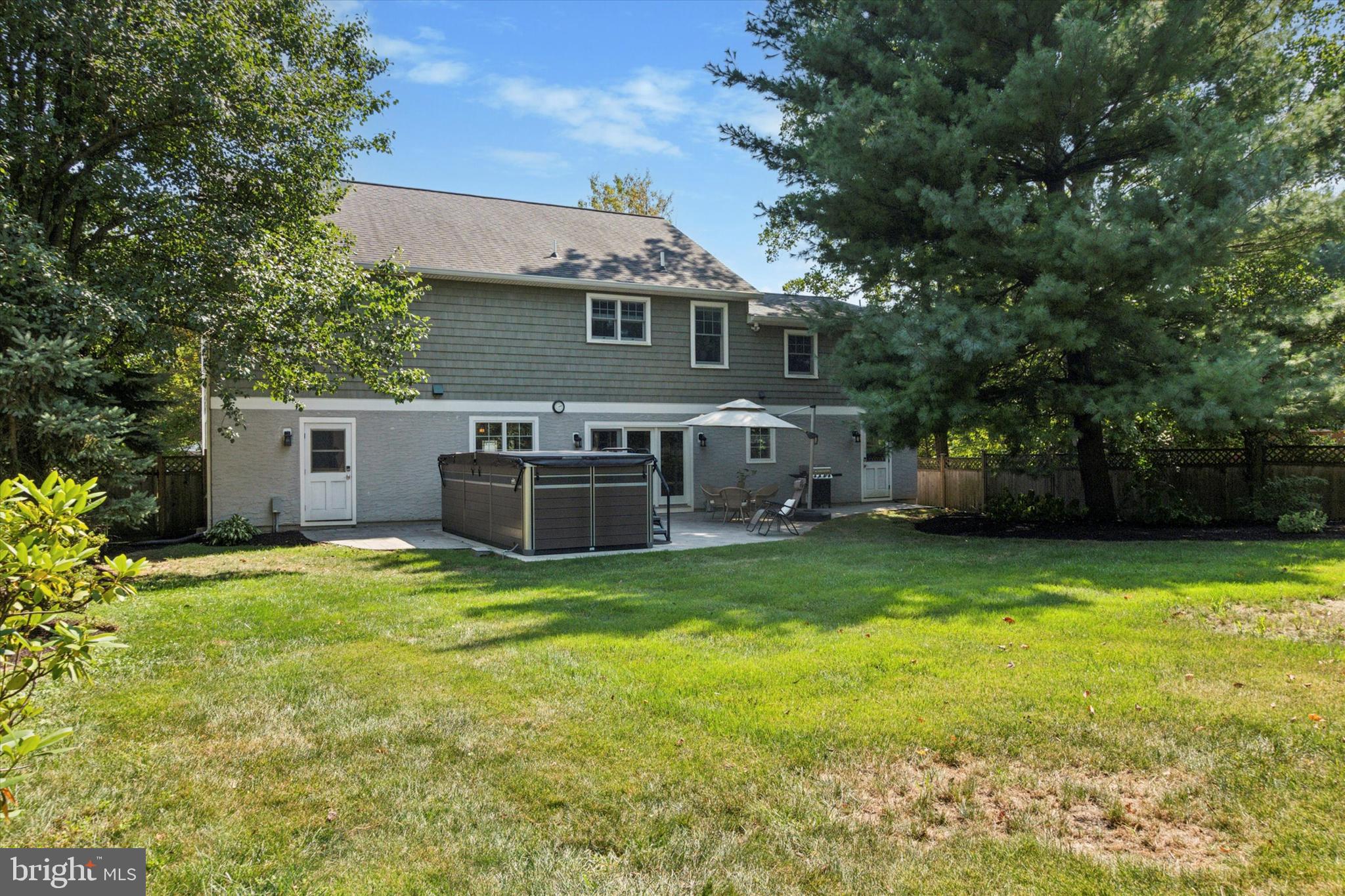 ARDMORE - Residential