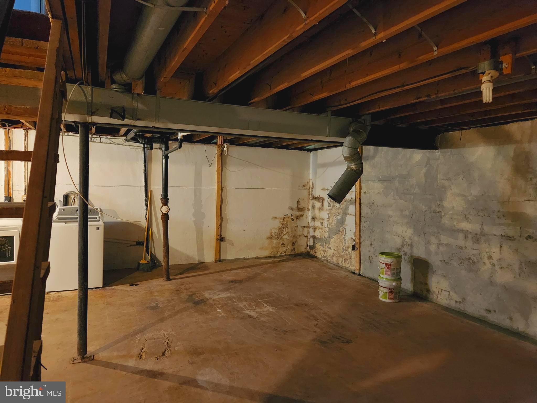 CAPITOL HEIGHTS - Residential