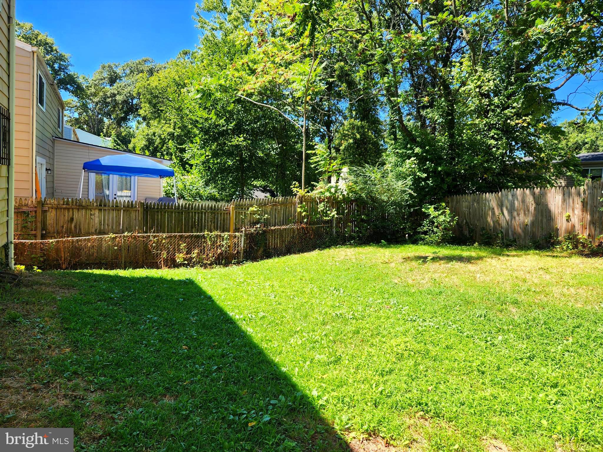 CAPITOL HEIGHTS - Residential